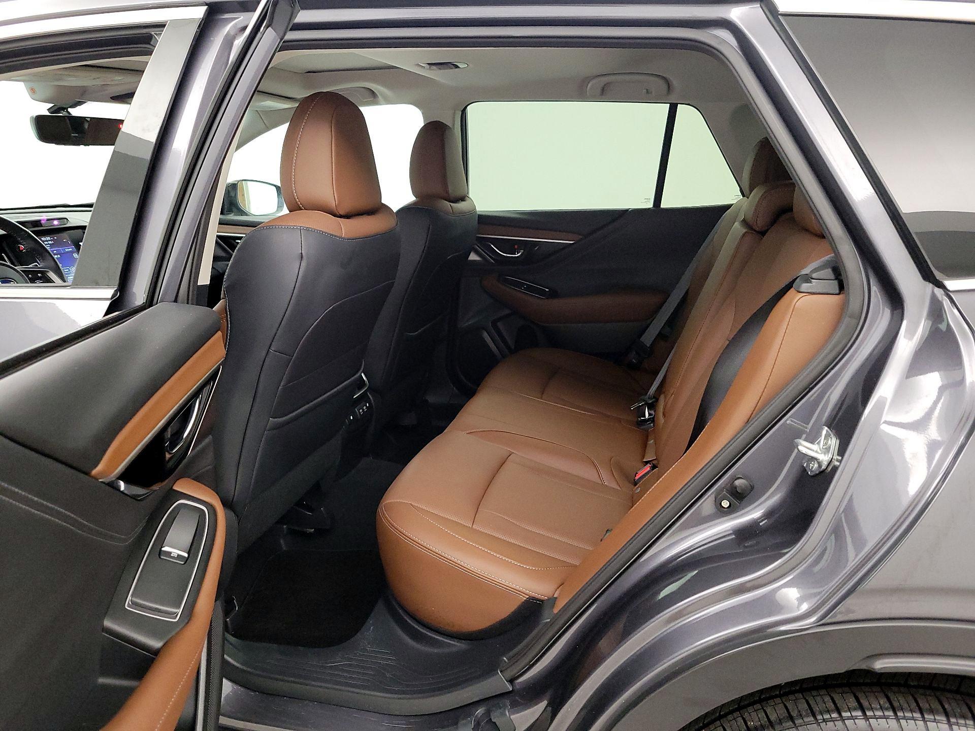 Thumbnail: 2022 Subaru Outback - 20