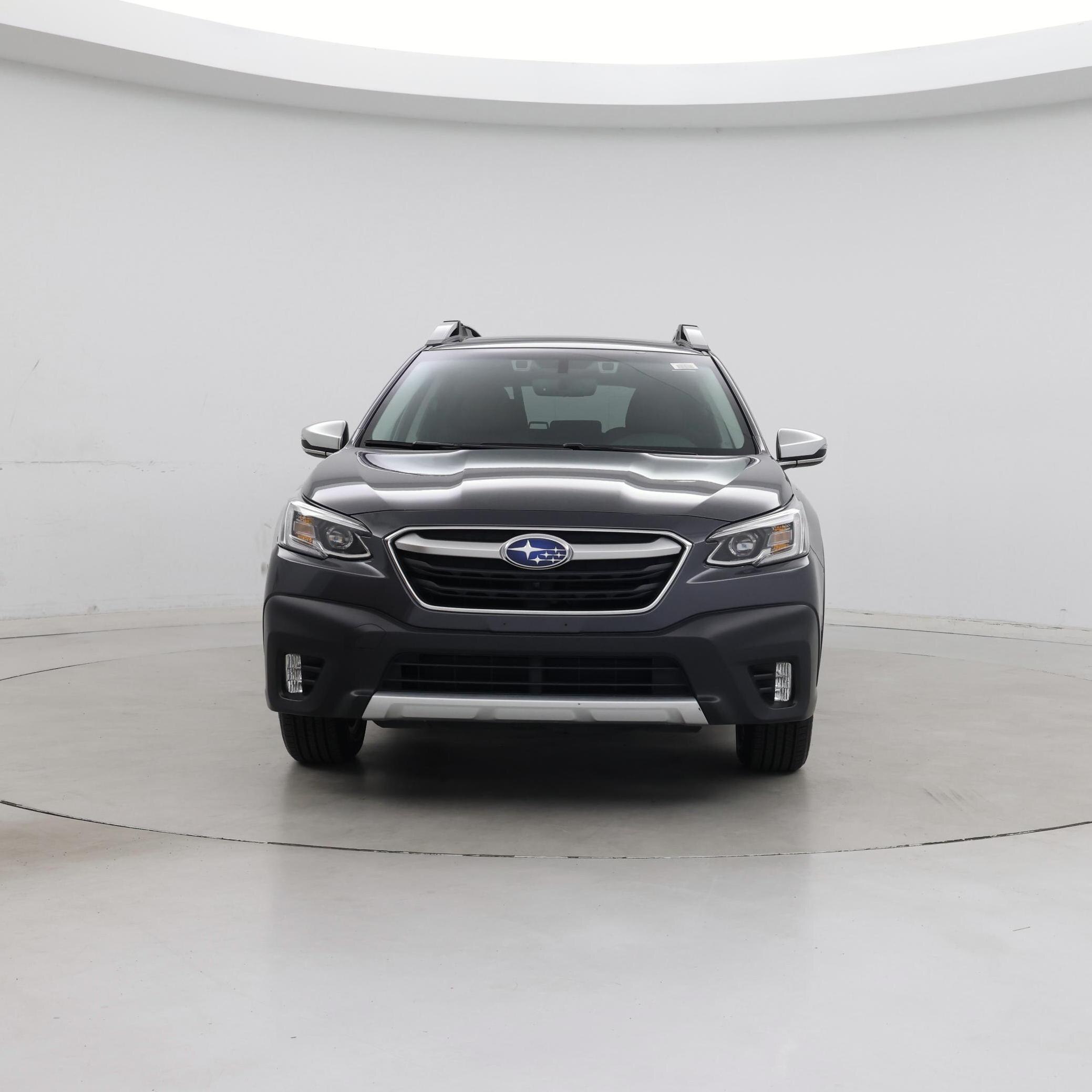Thumbnail: 2022 Subaru Outback - 5