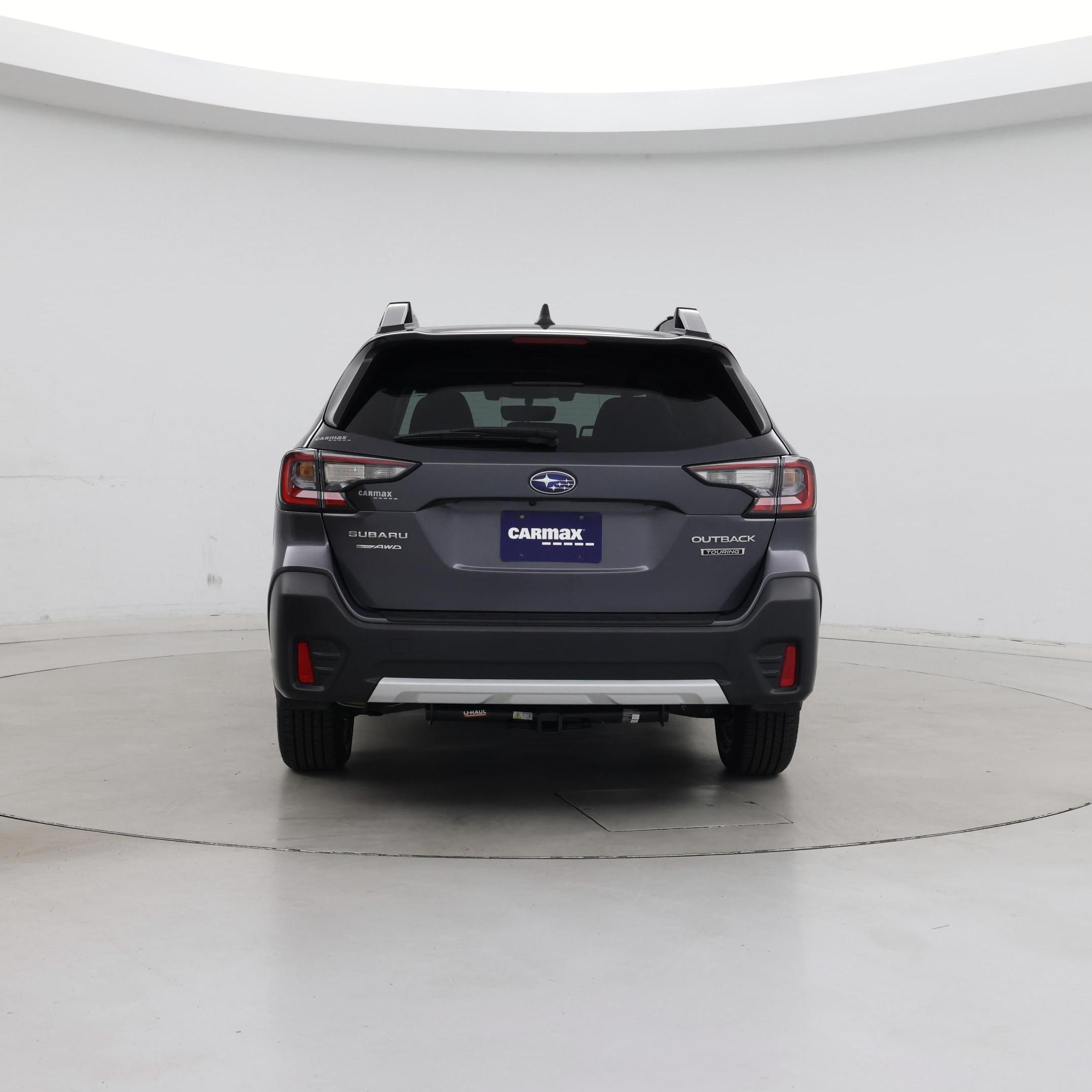 Thumbnail: 2022 Subaru Outback - 6