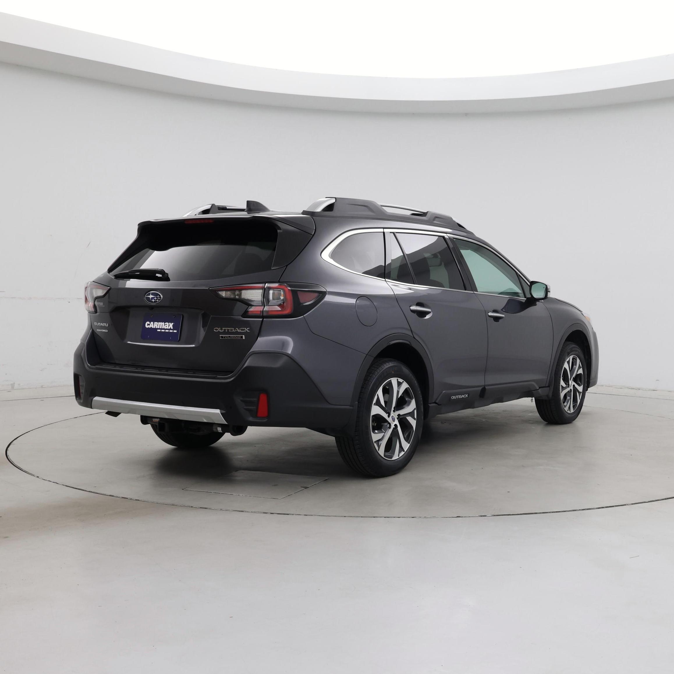 Thumbnail: 2022 Subaru Outback - 8