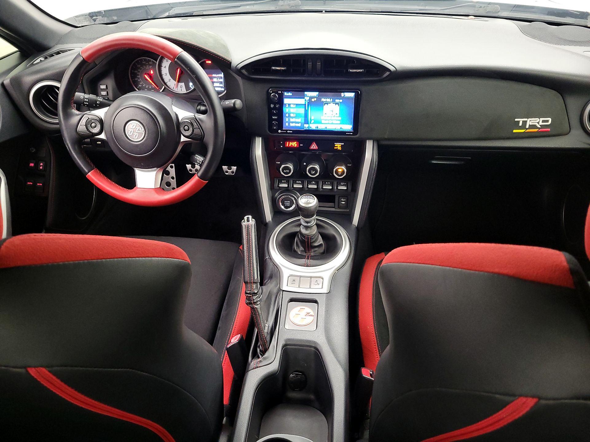 Thumbnail: 2019 Toyota 86 - 9