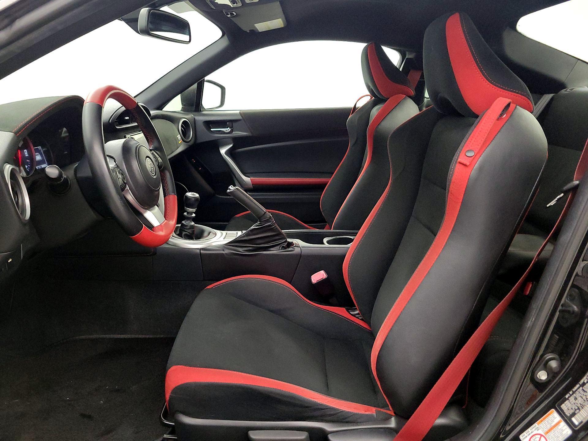 Thumbnail: 2019 Toyota 86 - 11