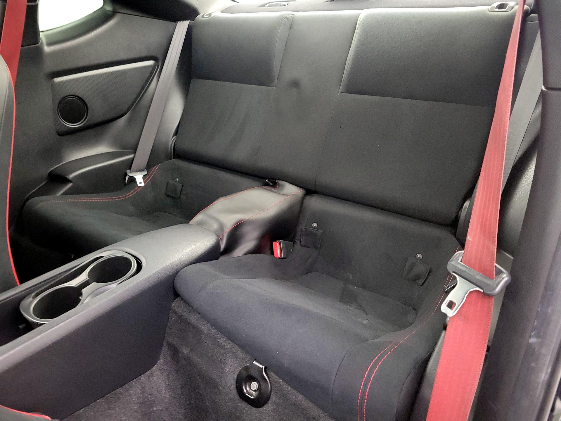 Thumbnail: 2019 Toyota 86 - 18