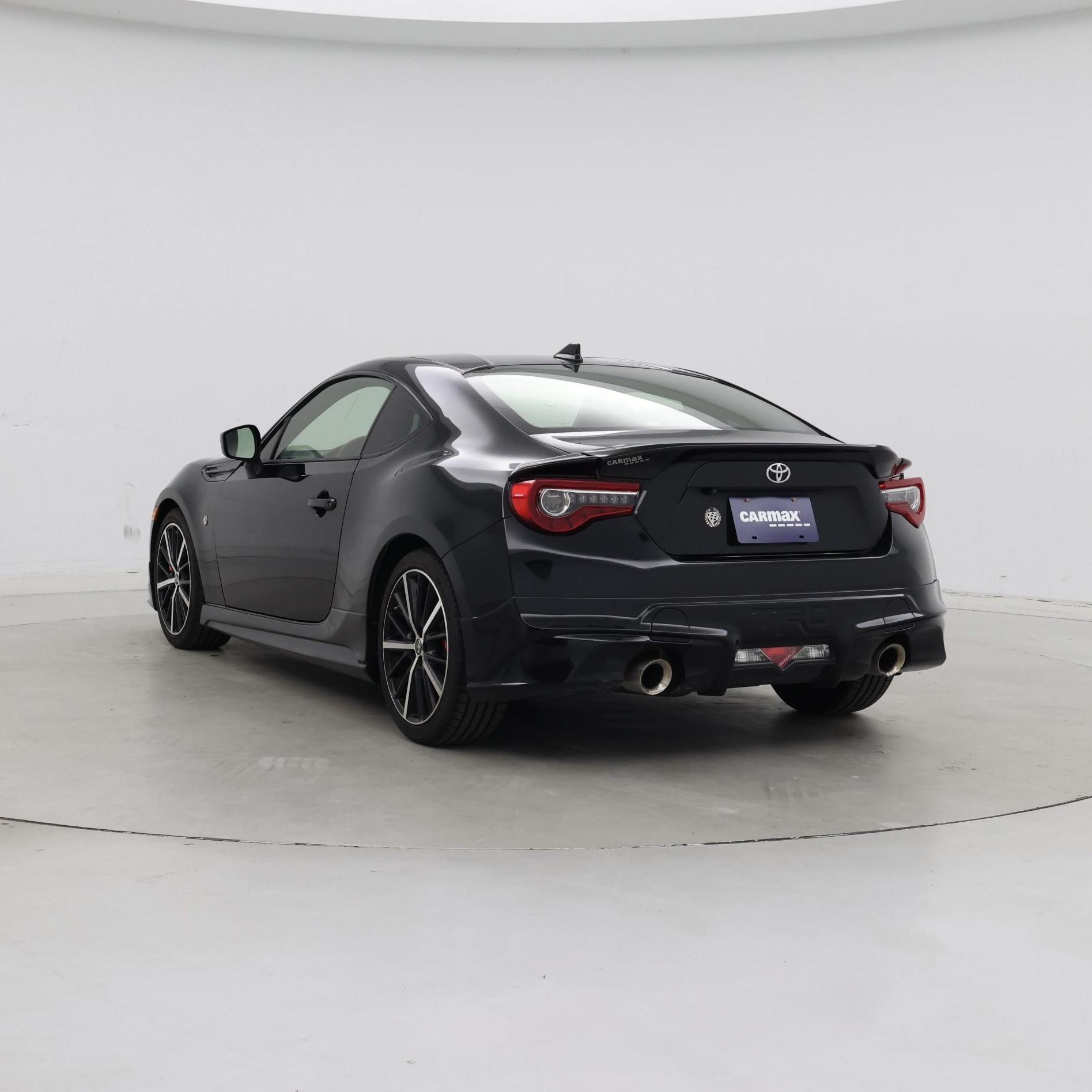 Thumbnail: 2019 Toyota 86 - 2