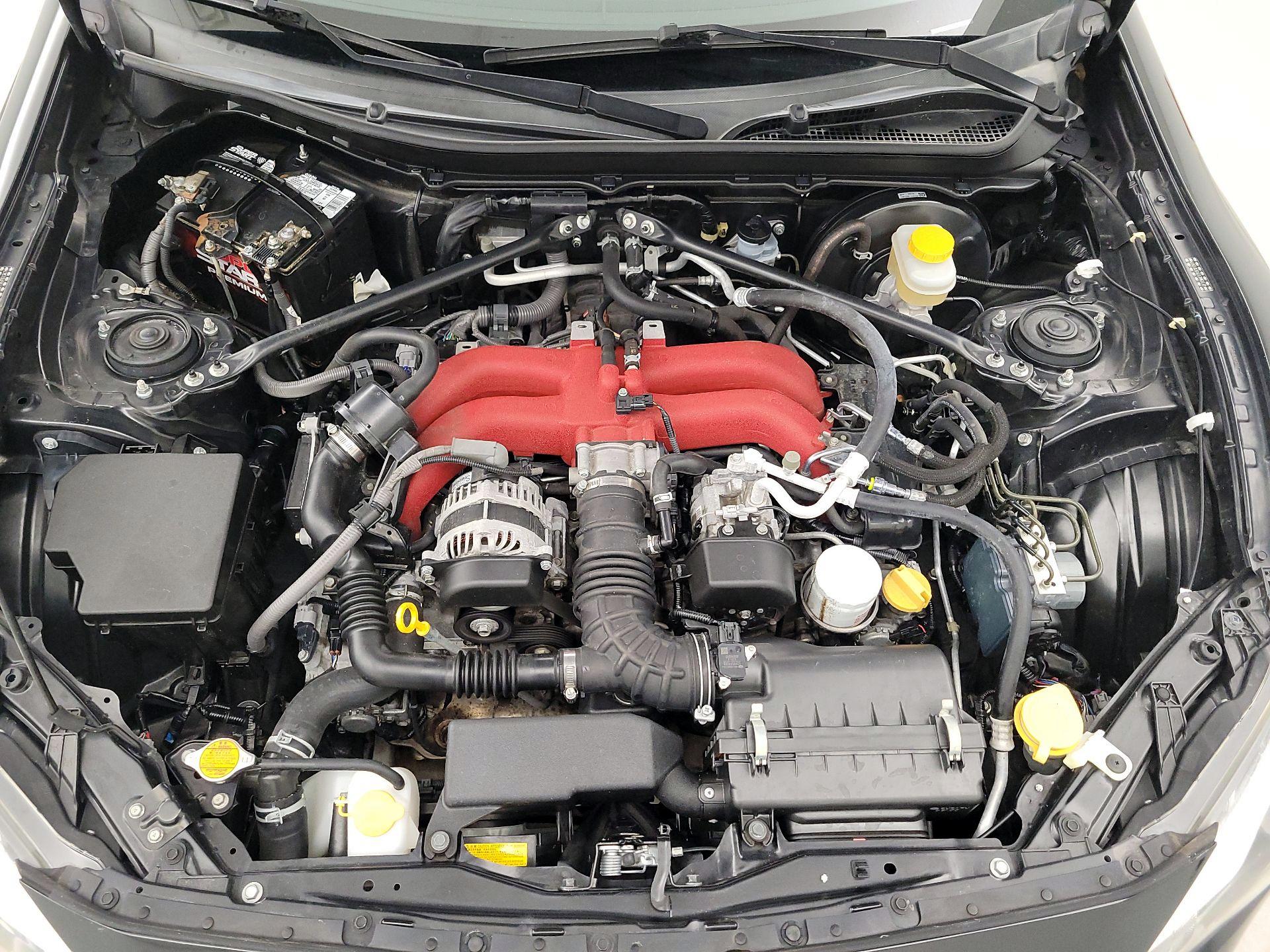 Thumbnail: 2019 Toyota 86 - 20