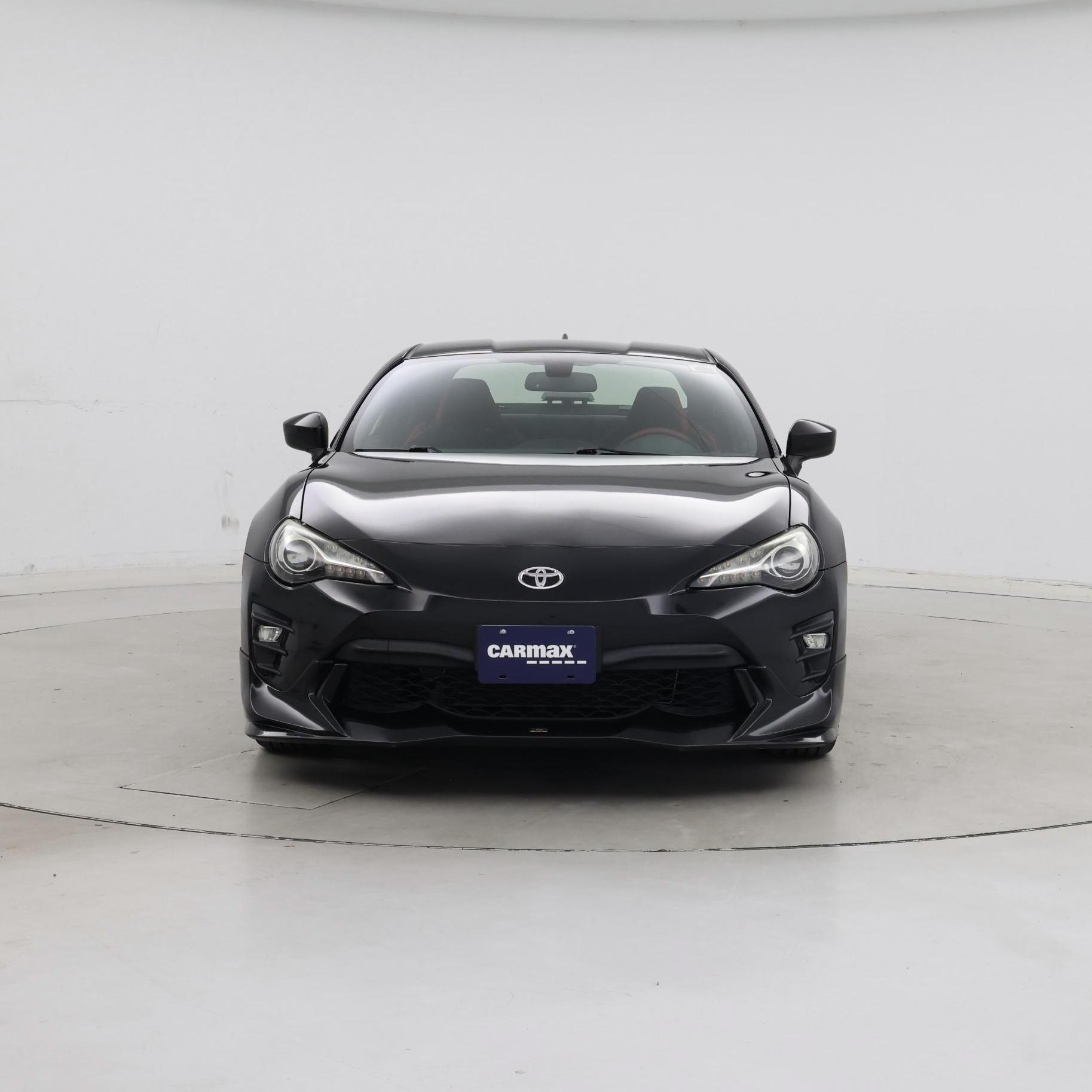 Thumbnail: 2019 Toyota 86 - 5