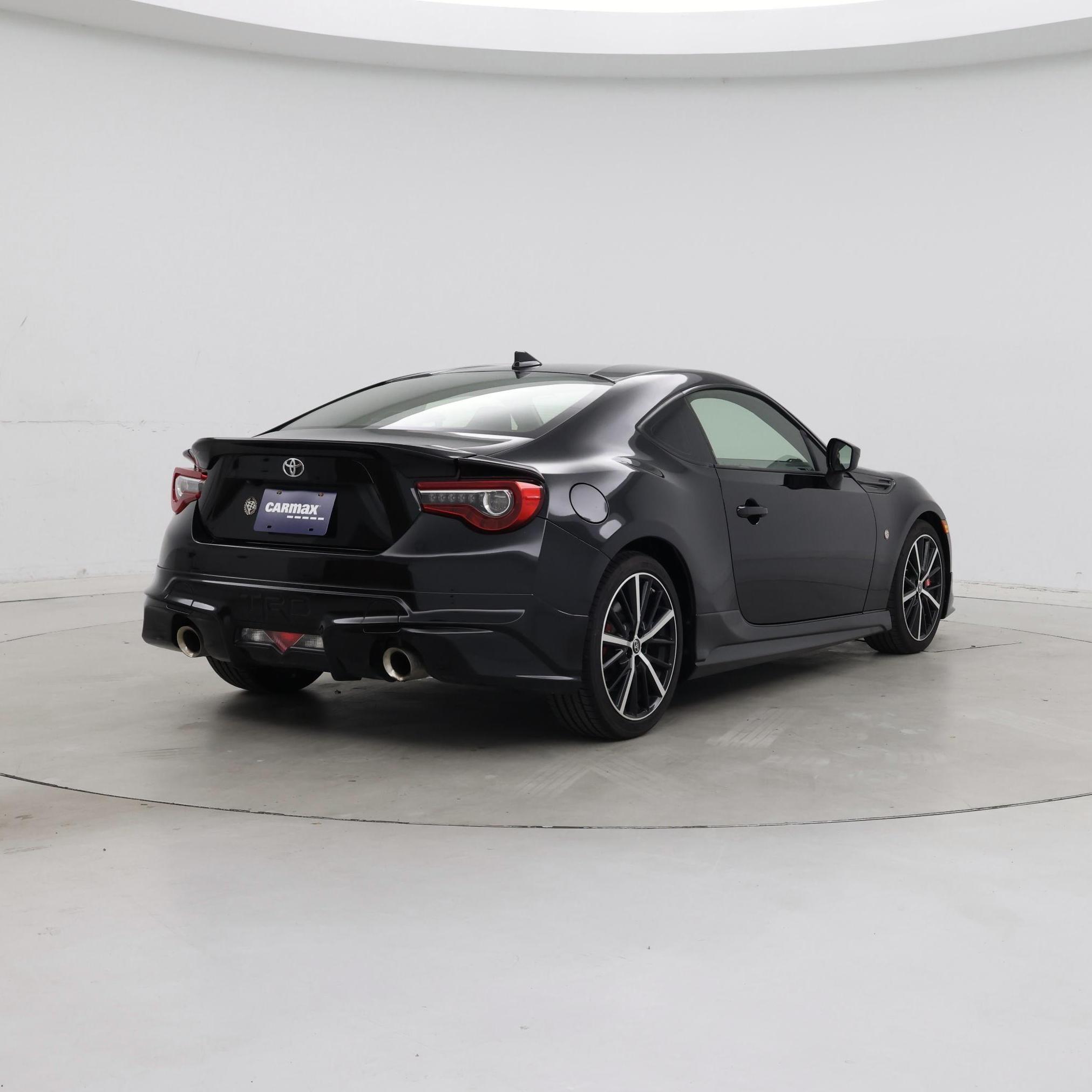 Thumbnail: 2019 Toyota 86 - 8