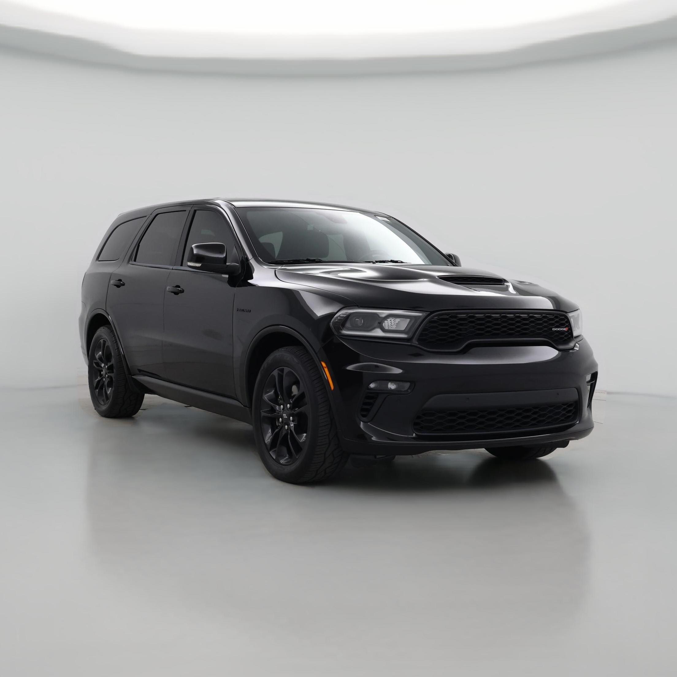 Thumbnail: 2022 Dodge Durango - 1