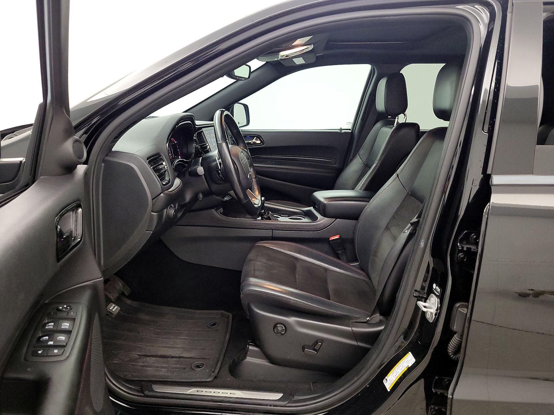 Thumbnail: 2022 Dodge Durango - 11