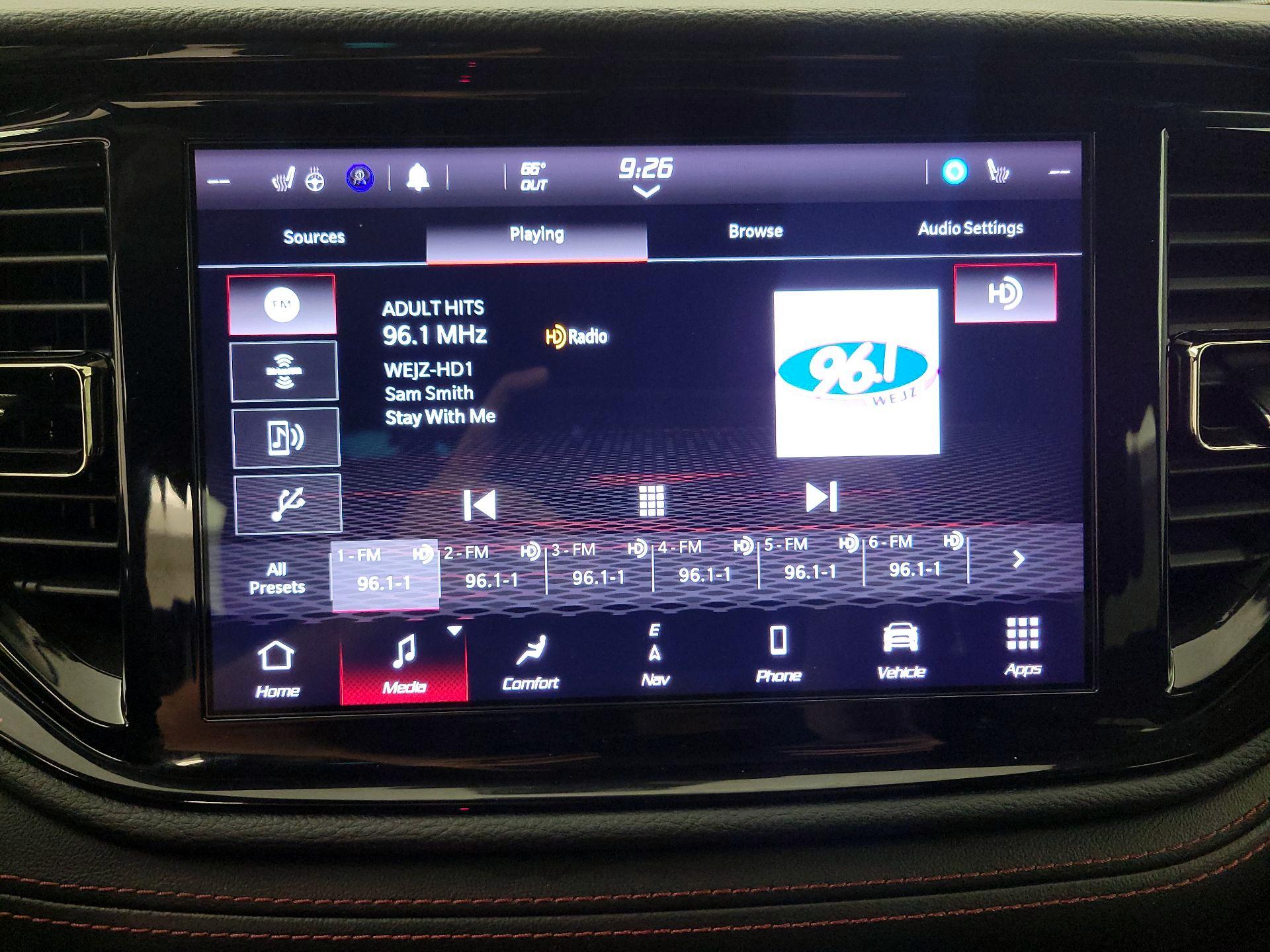 Thumbnail: 2022 Dodge Durango - 15