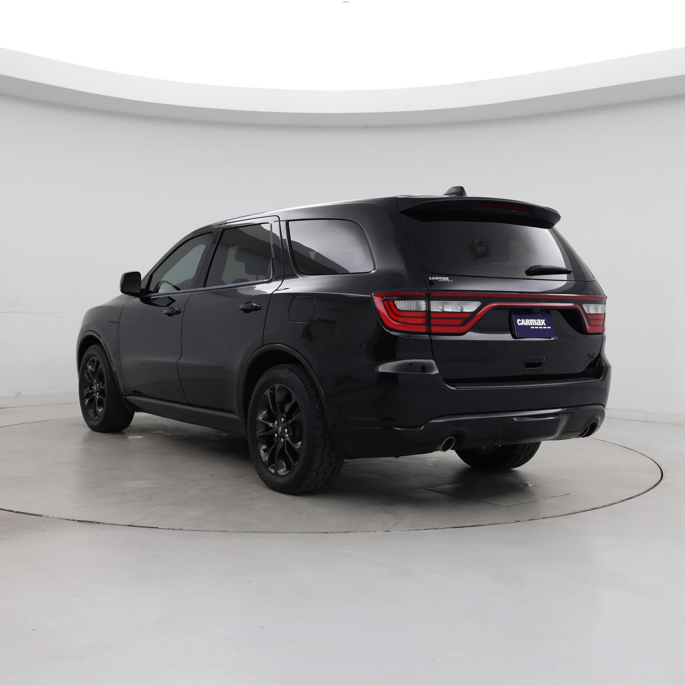 Thumbnail: 2022 Dodge Durango - 2