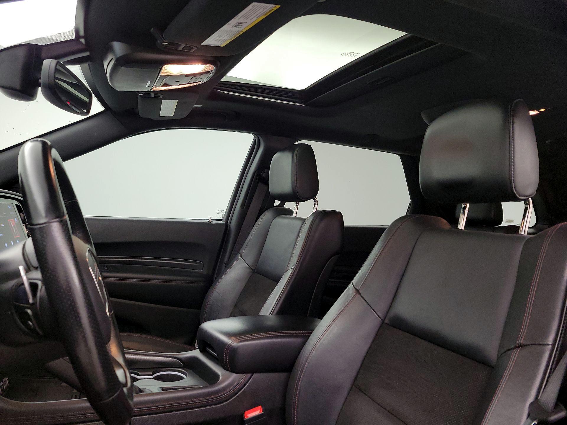 Thumbnail: 2022 Dodge Durango - 19