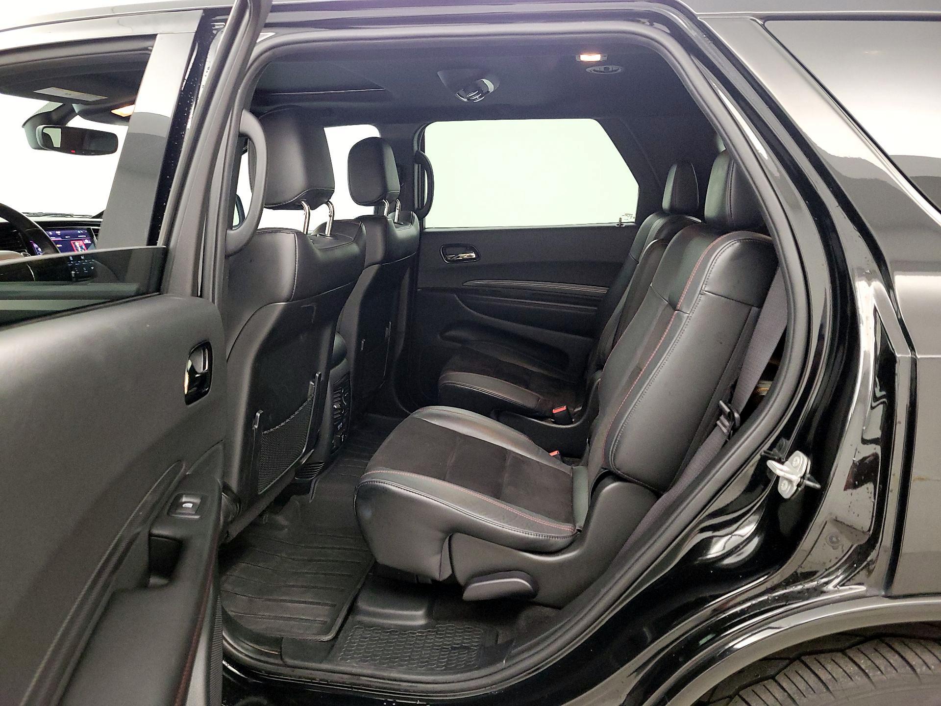 Thumbnail: 2022 Dodge Durango - 20