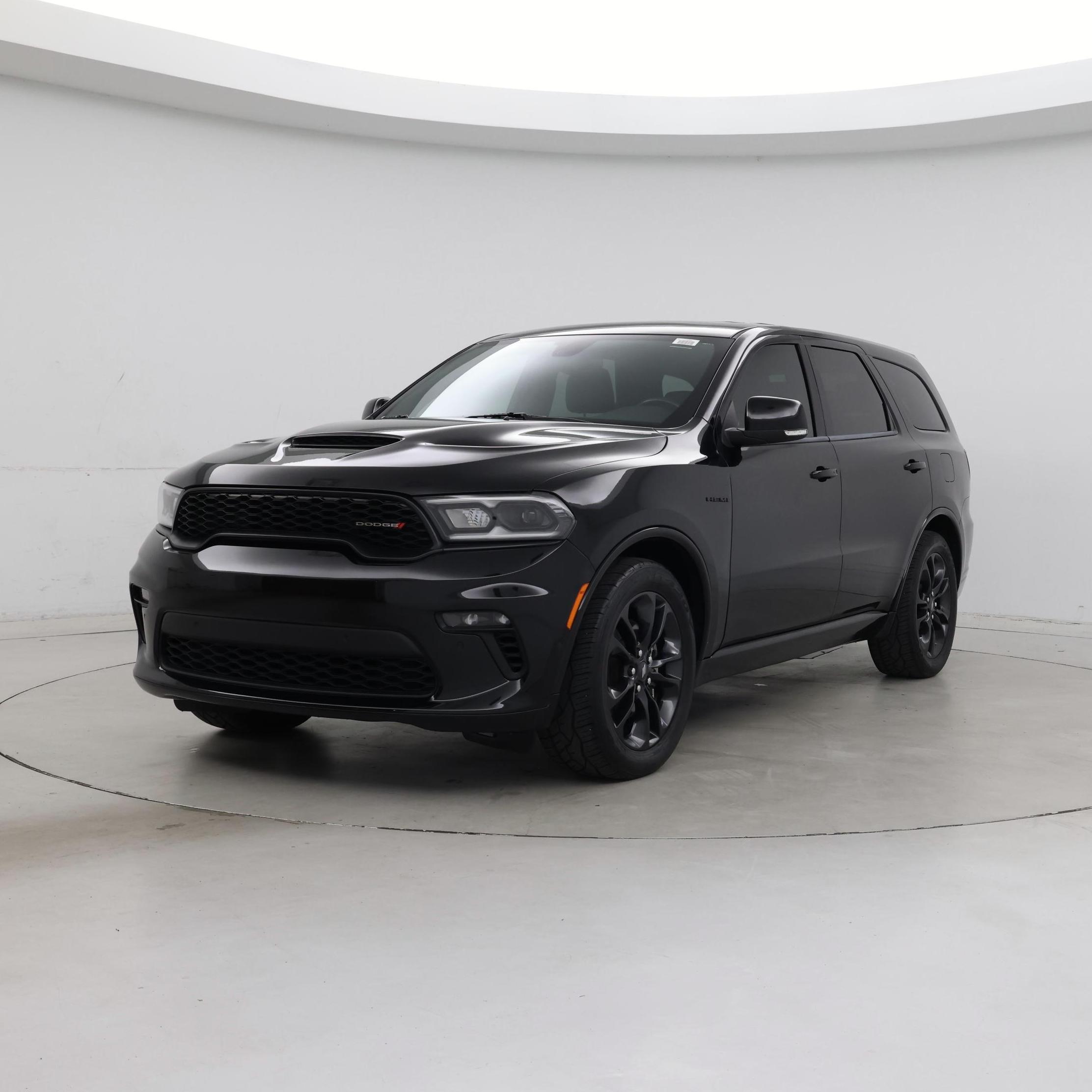 Thumbnail: 2022 Dodge Durango - 4