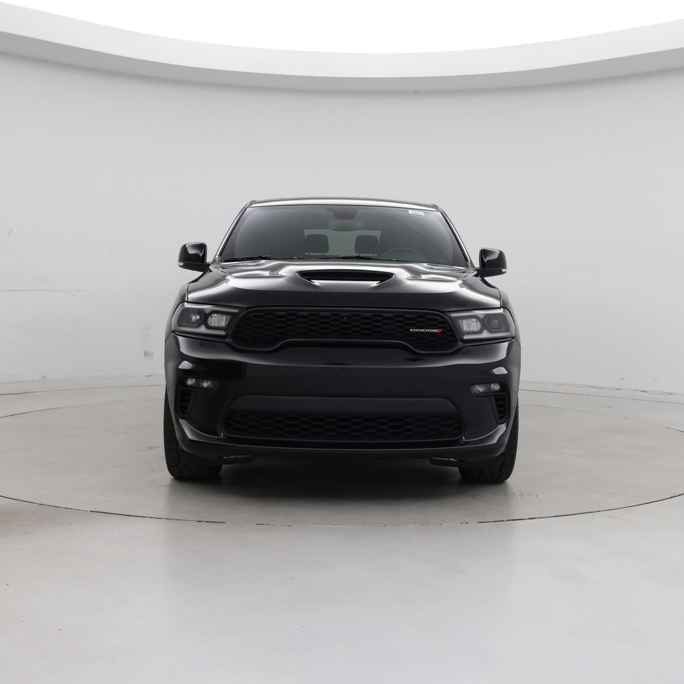 Thumbnail: 2022 Dodge Durango - 5