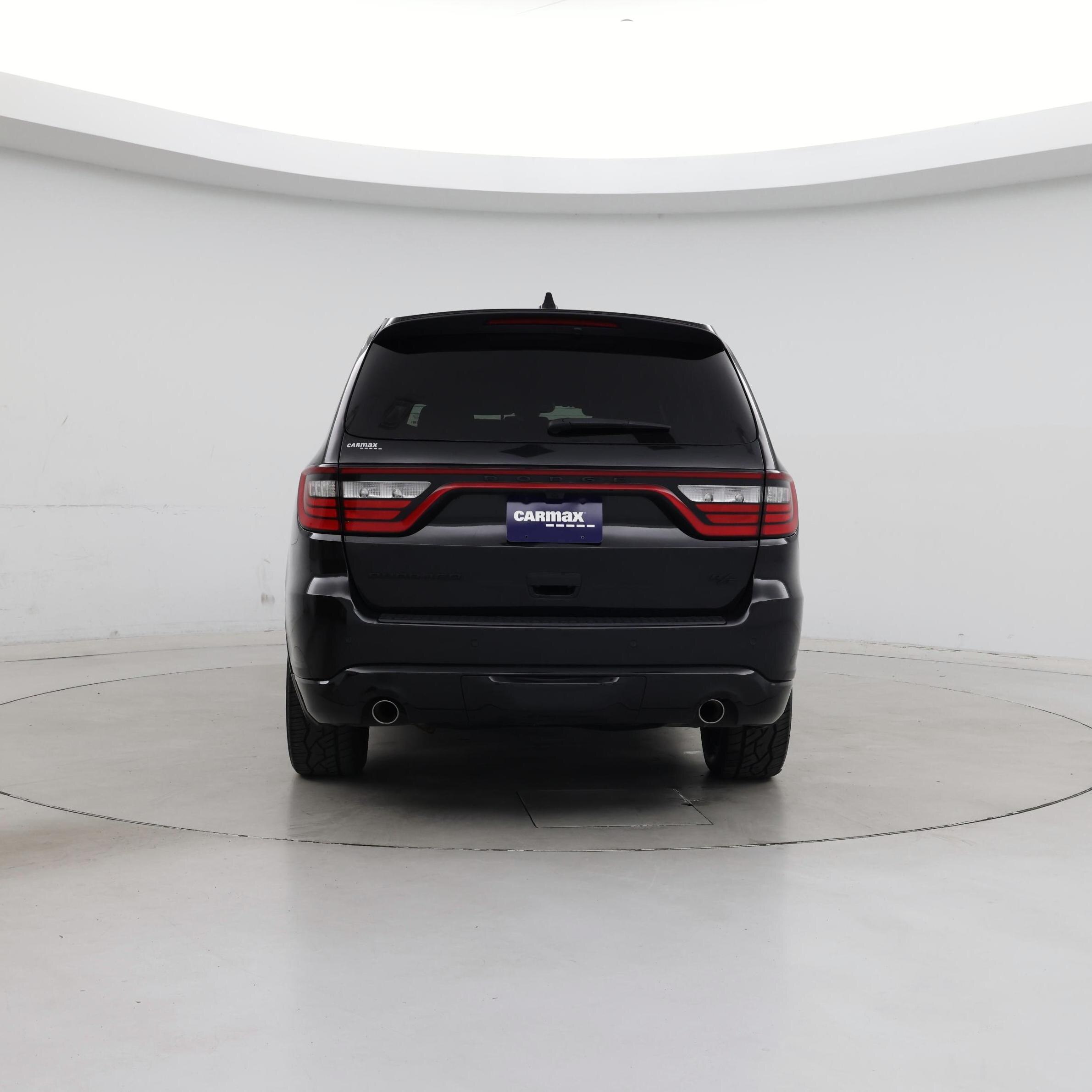 Thumbnail: 2022 Dodge Durango - 6