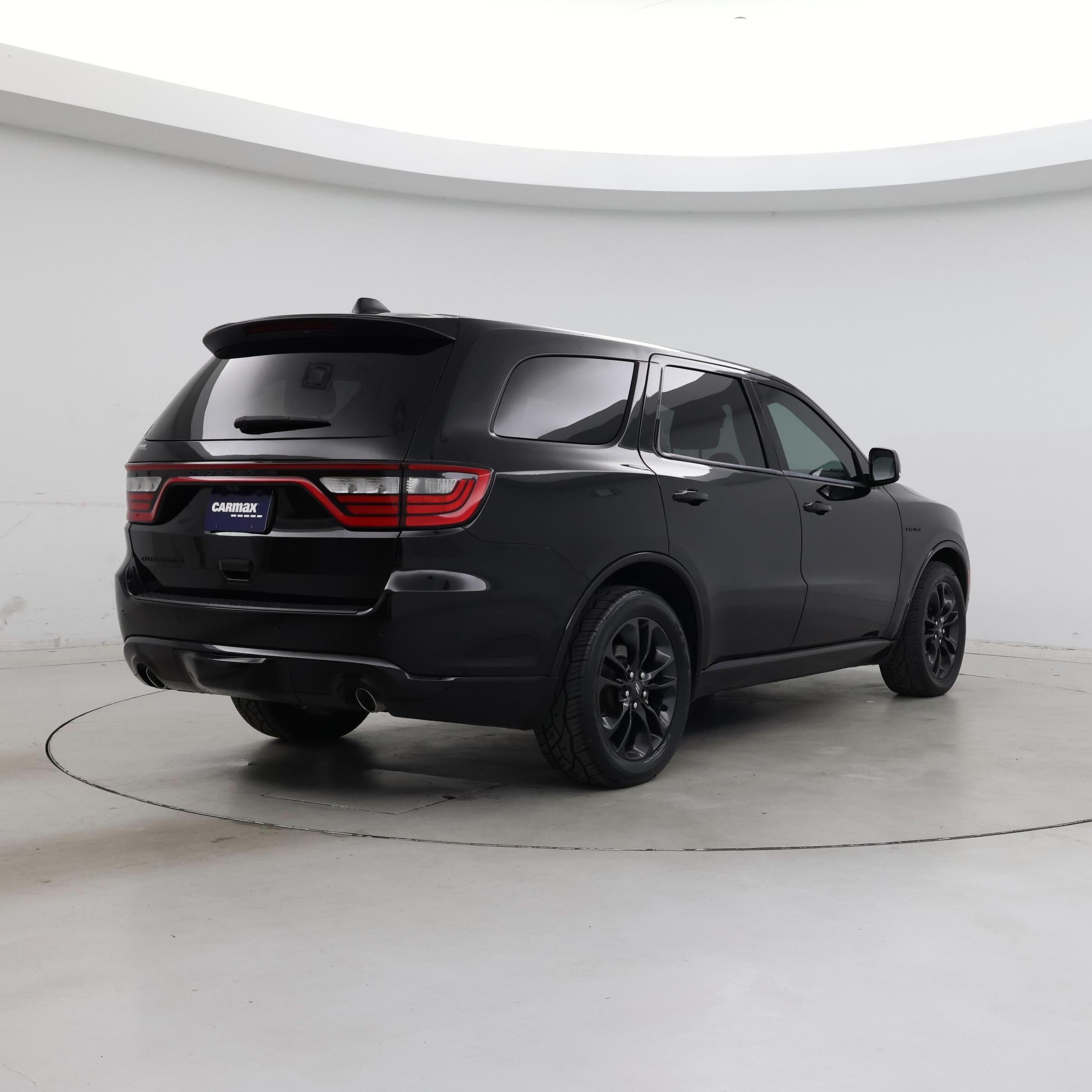 Thumbnail: 2022 Dodge Durango - 8