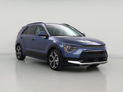 2023 Kia Niro EX Touring