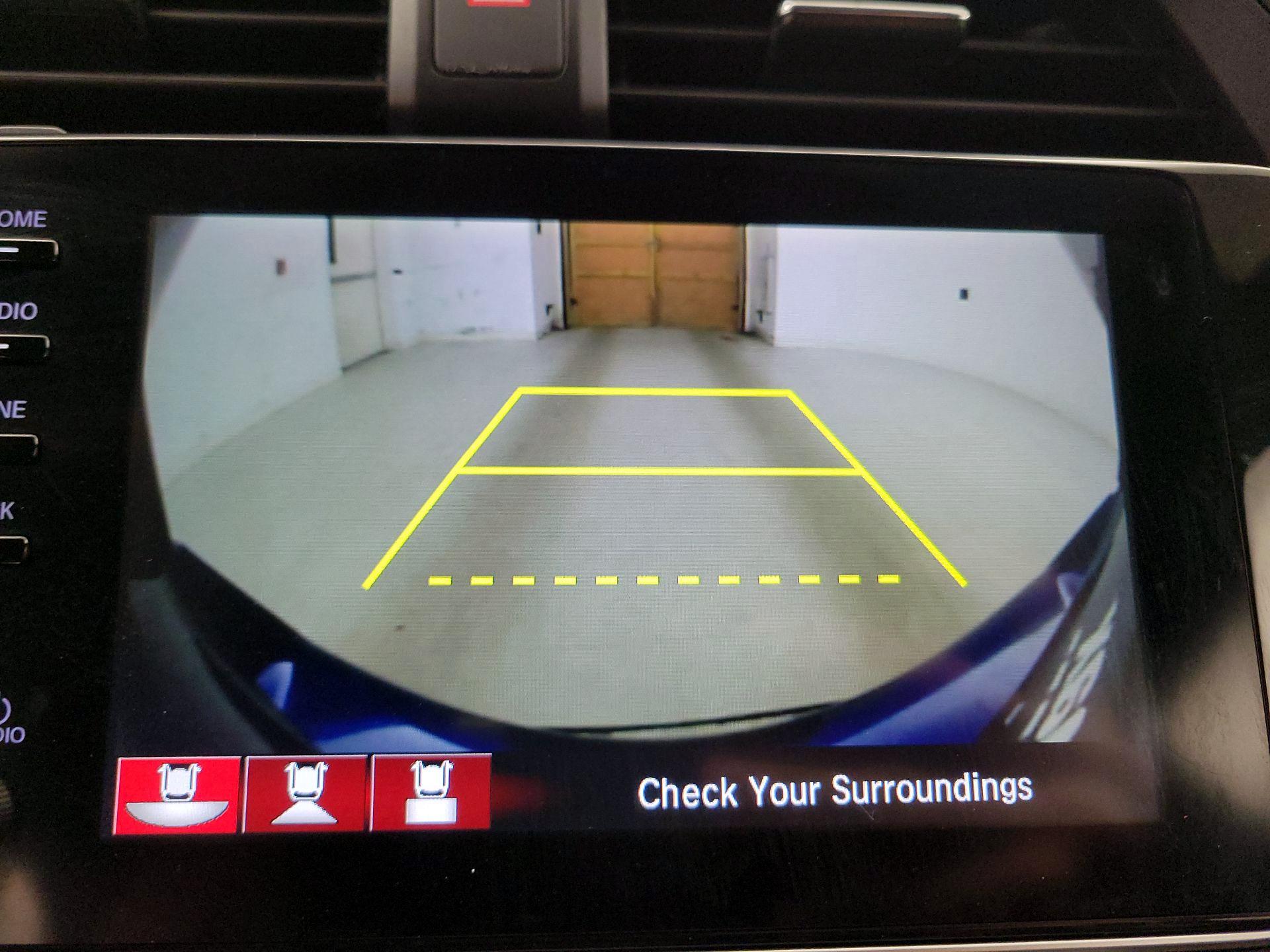 Thumbnail: 2020 Honda Civic - 14