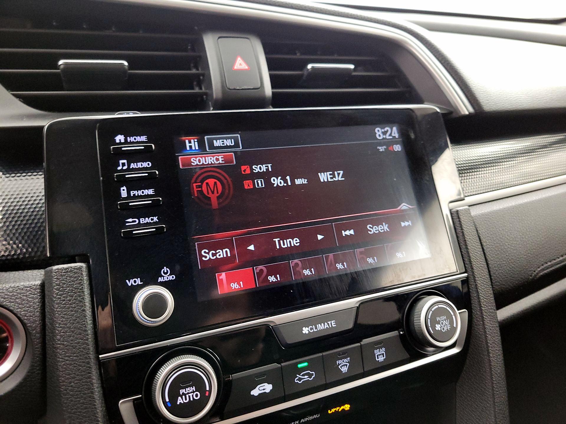 Thumbnail: 2020 Honda Civic - 15