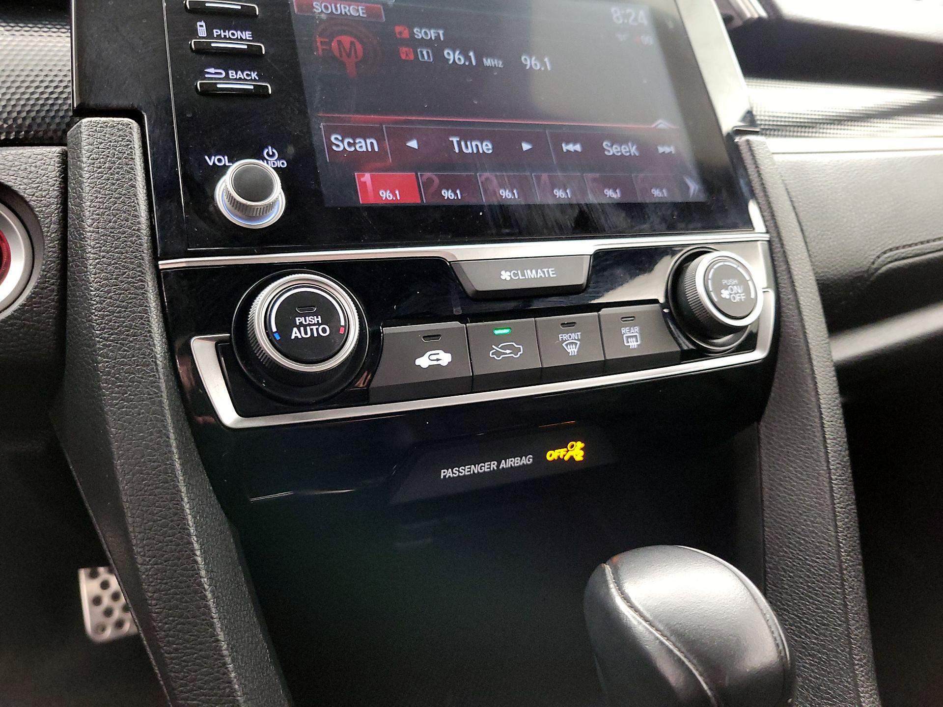 Thumbnail: 2020 Honda Civic - 16