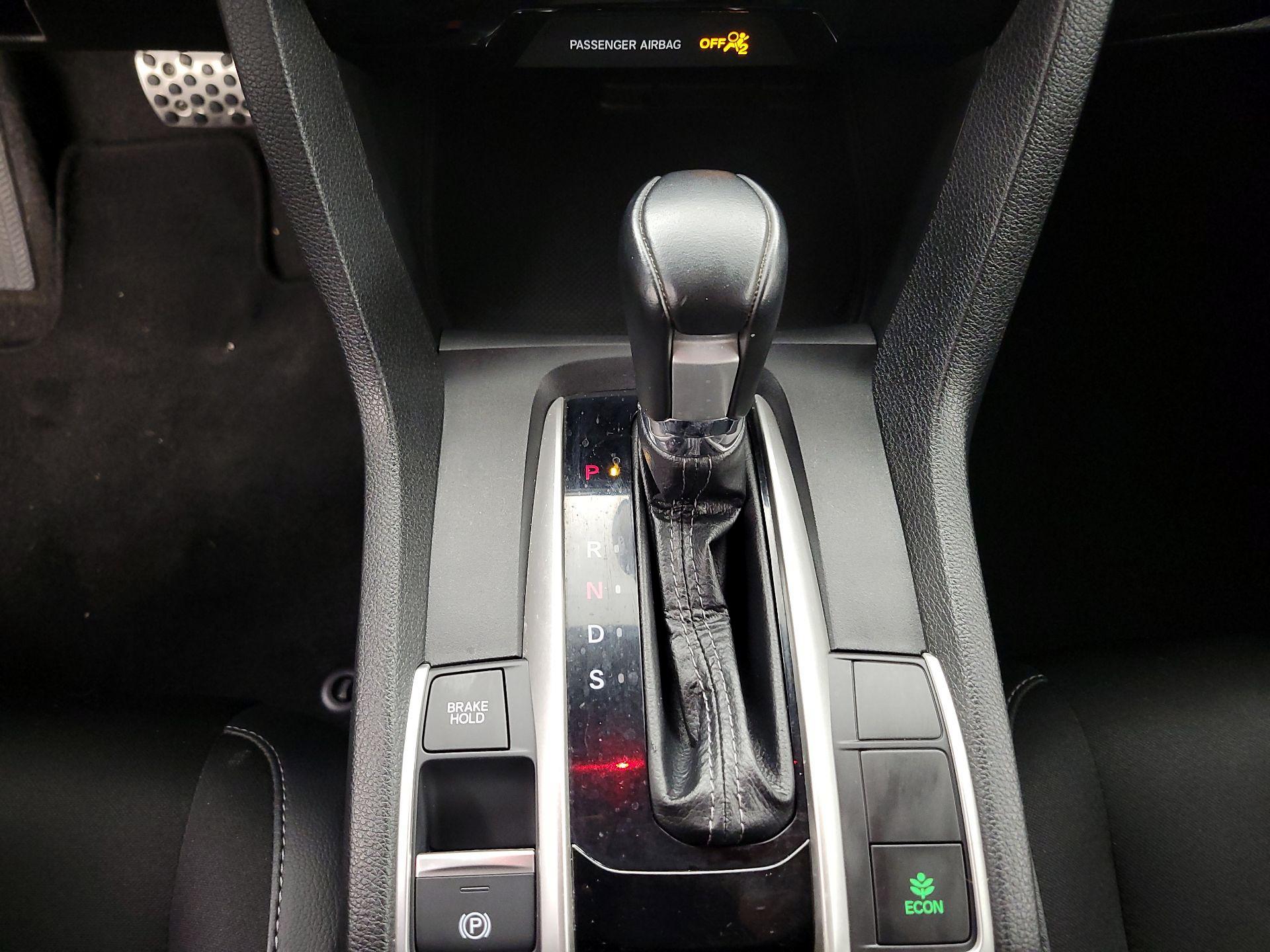 Thumbnail: 2020 Honda Civic - 17