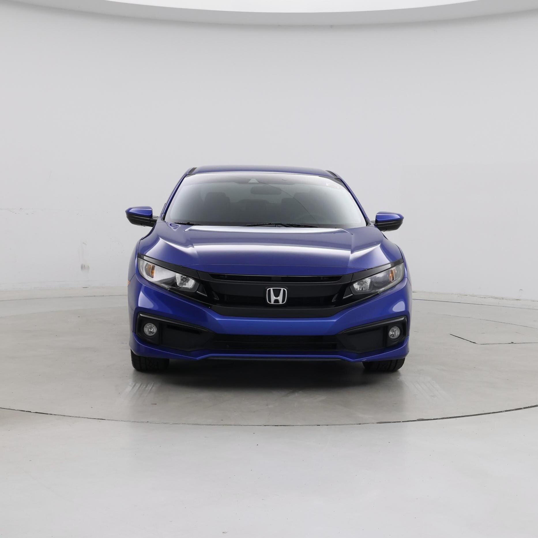 Thumbnail: 2020 Honda Civic - 5