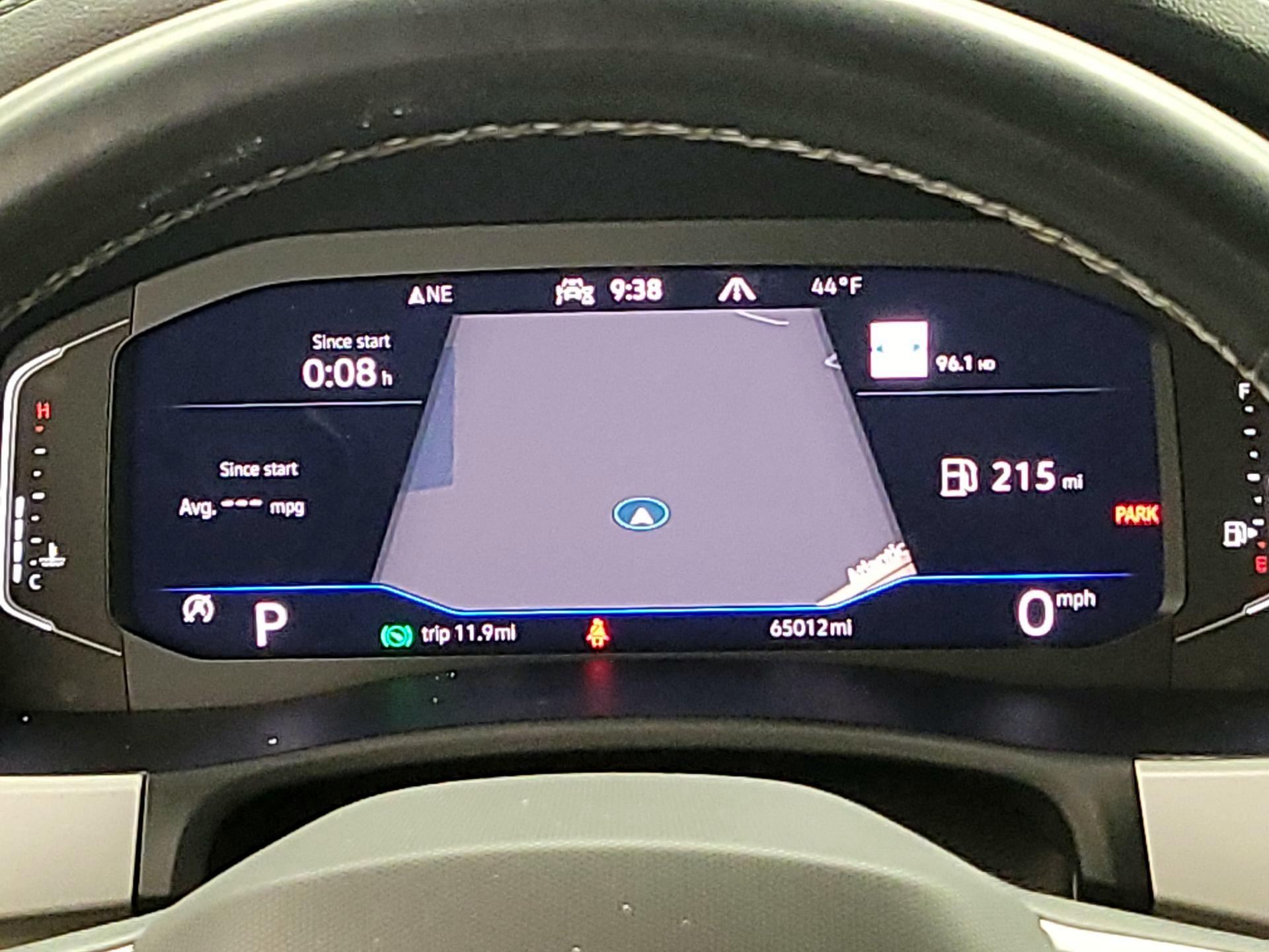 Thumbnail: 2021 Volkswagen Atlas - 14