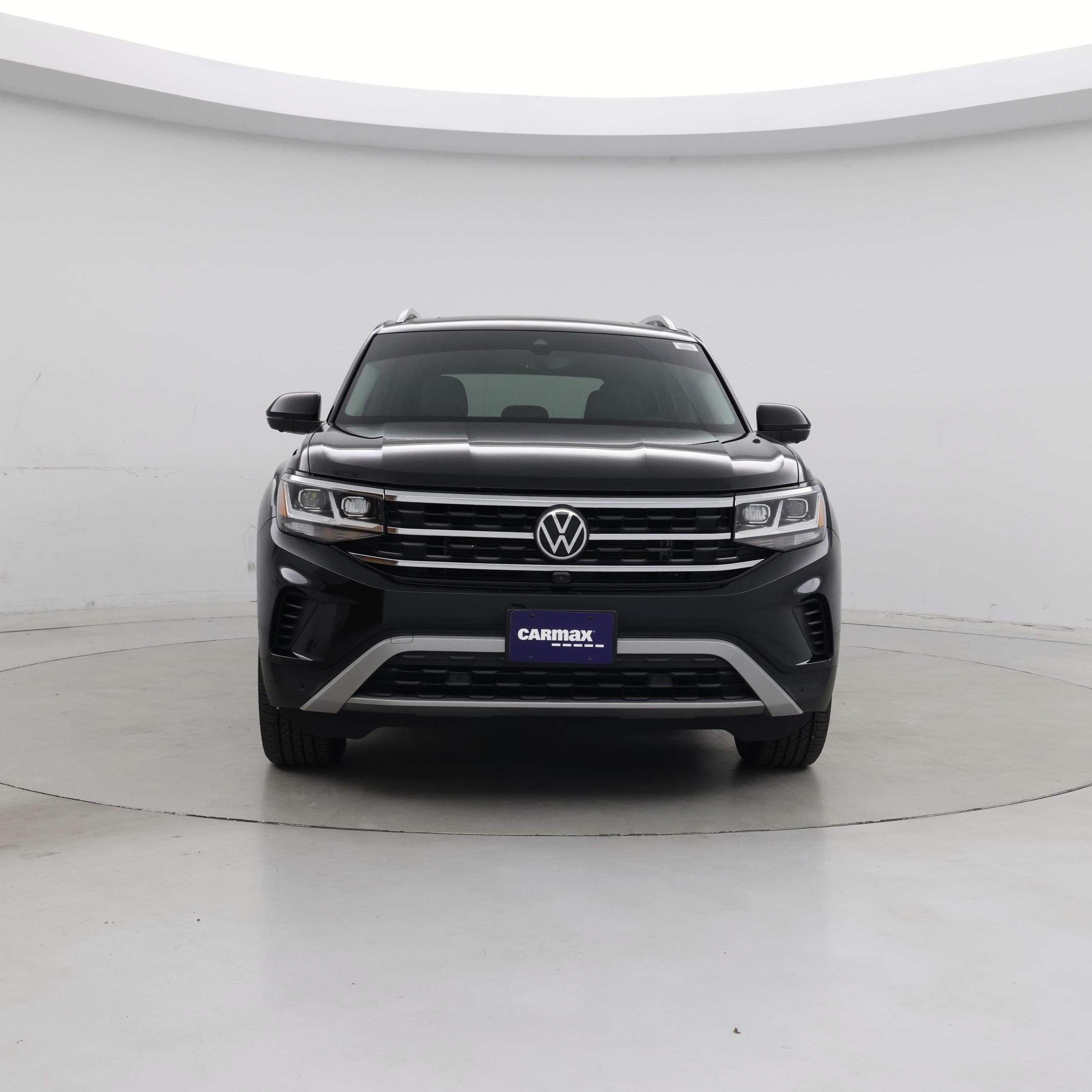 Thumbnail: 2021 Volkswagen Atlas - 5