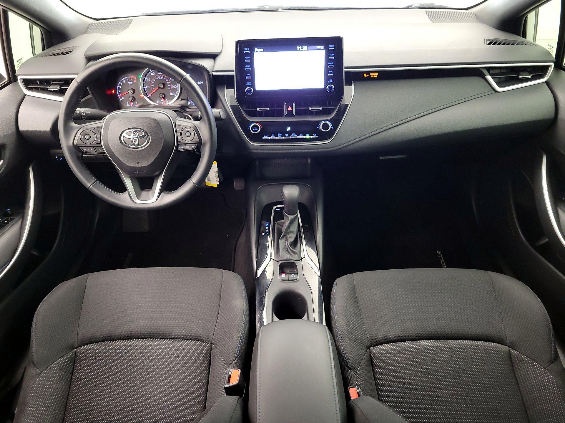 Thumbnail: 2020 Toyota Corolla - 9