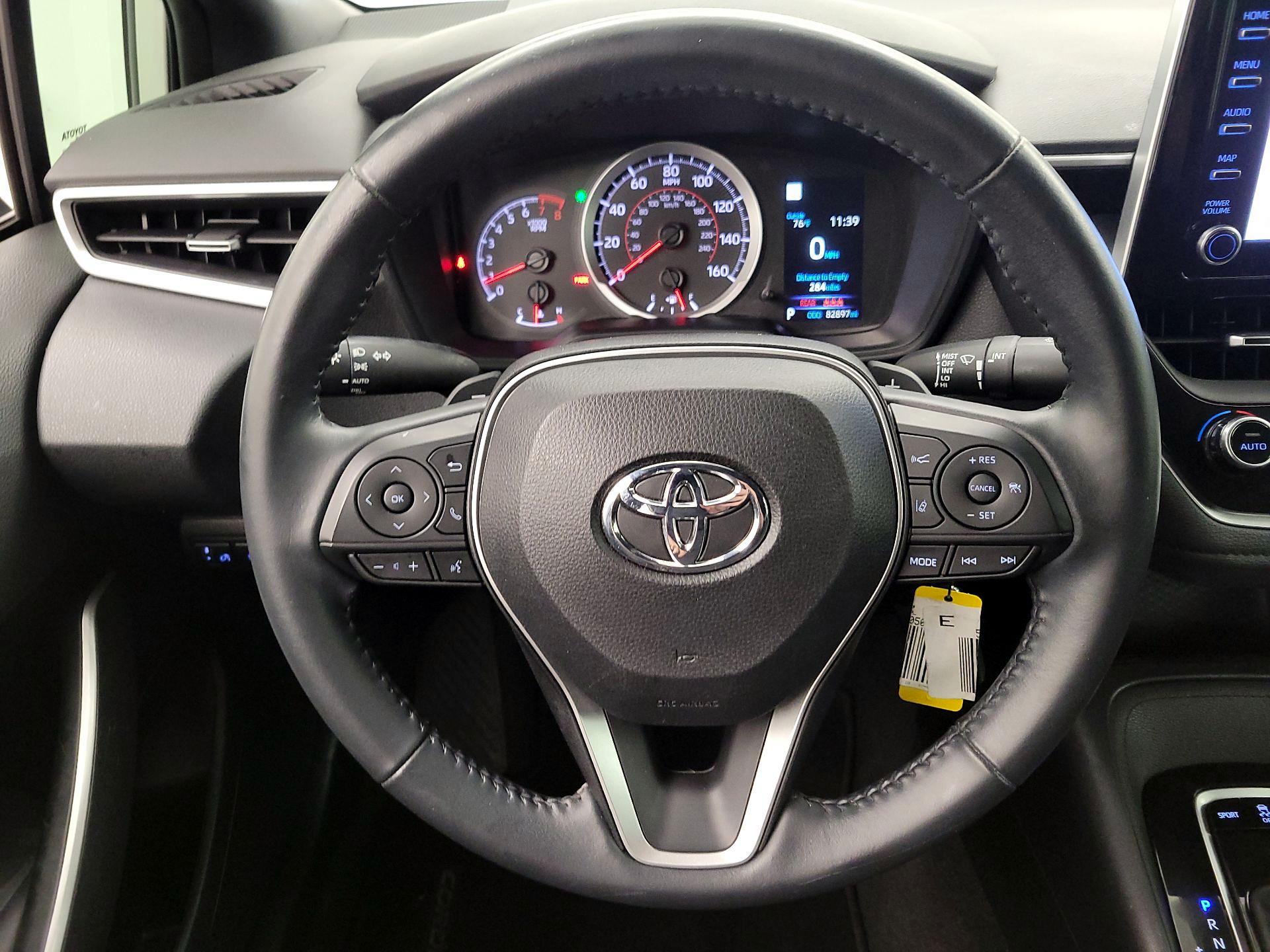 Thumbnail: 2020 Toyota Corolla - 10