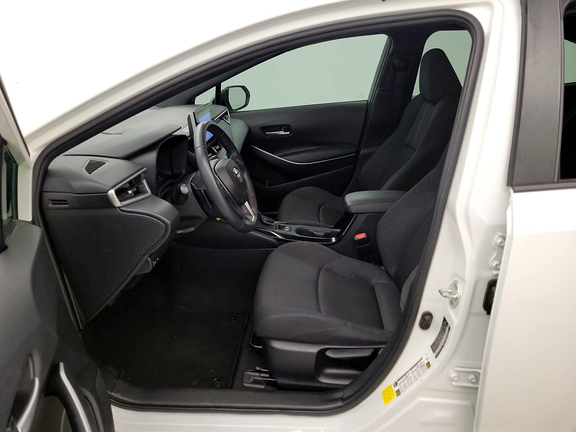 Thumbnail: 2020 Toyota Corolla - 11