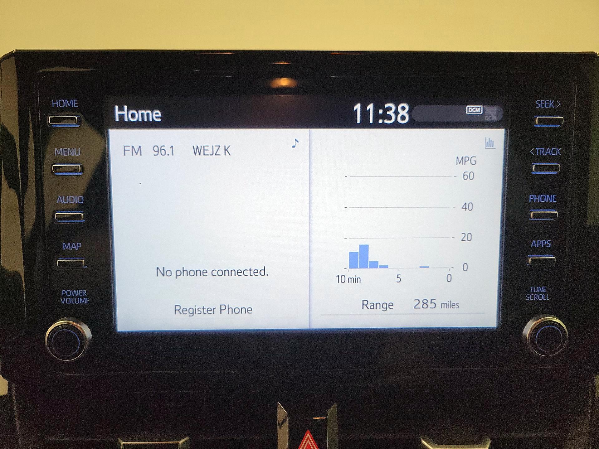 Thumbnail: 2020 Toyota Corolla - 15