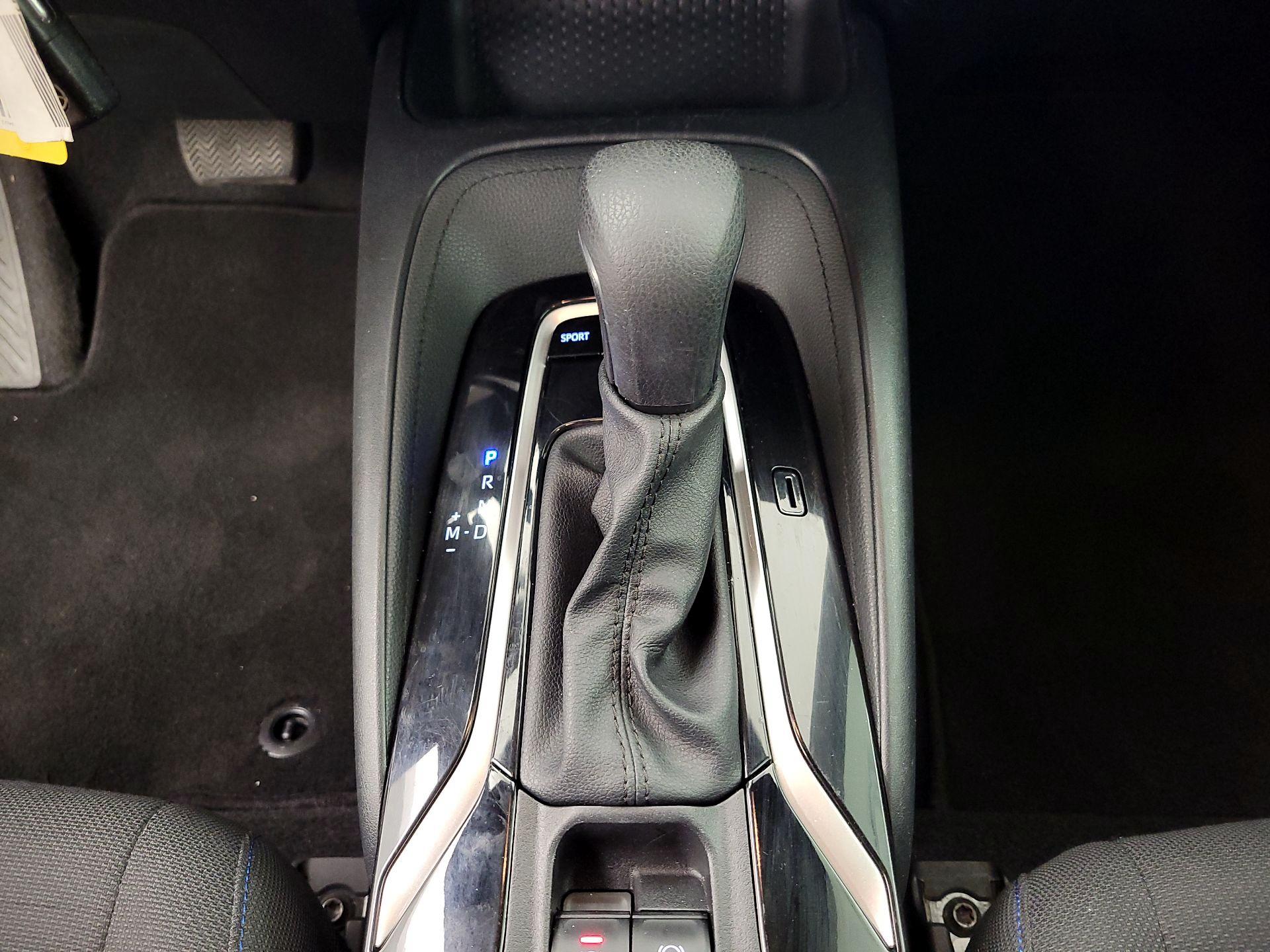 Thumbnail: 2020 Toyota Corolla - 17