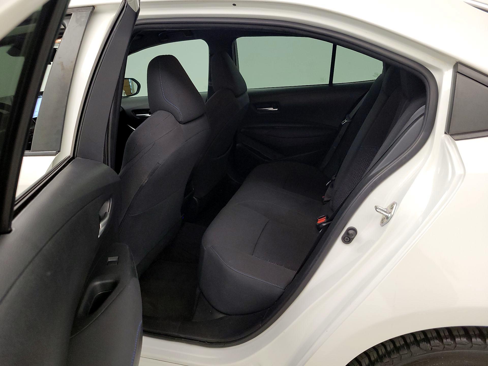 Thumbnail: 2020 Toyota Corolla - 19