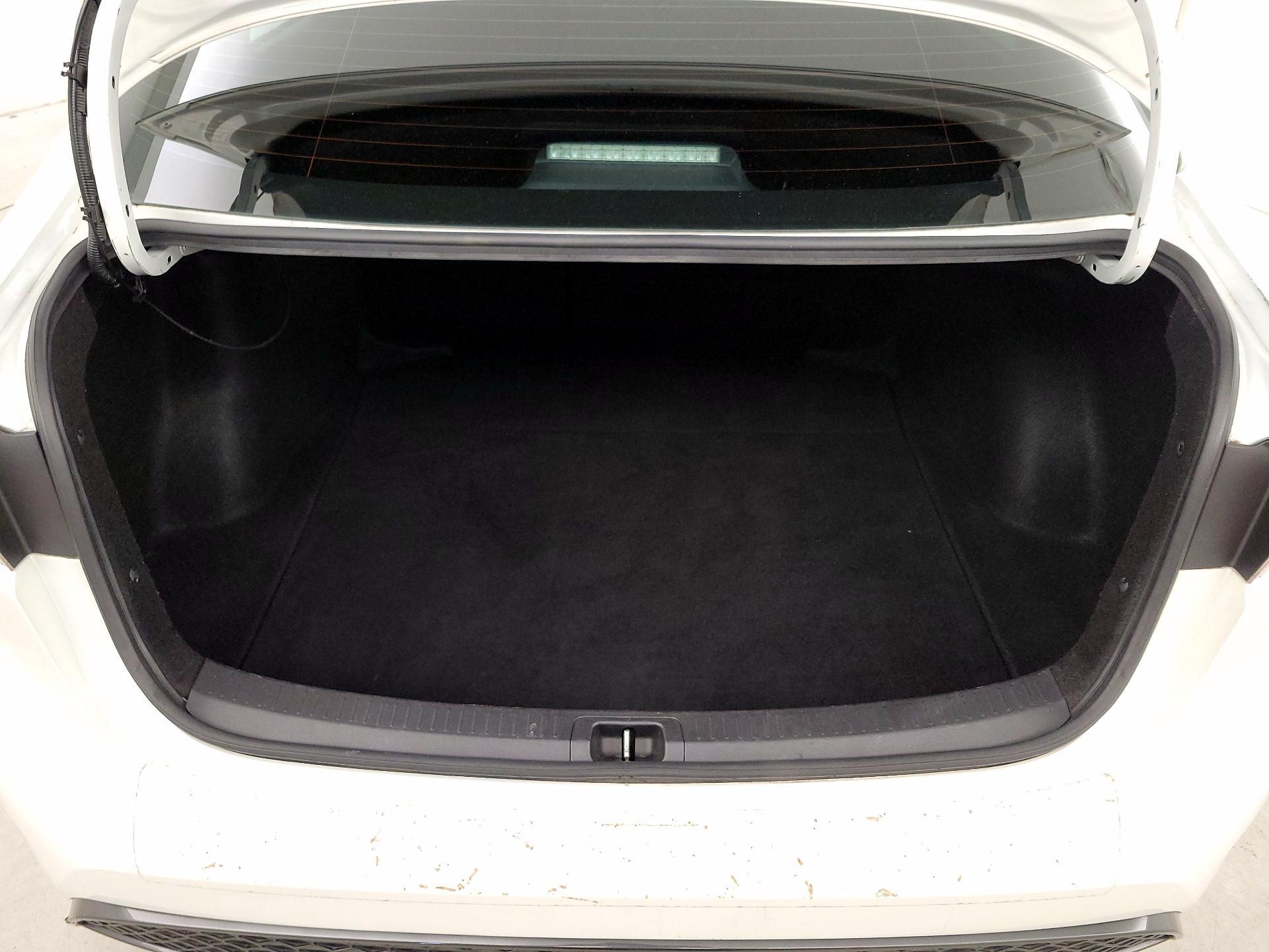 Thumbnail: 2020 Toyota Corolla - 20