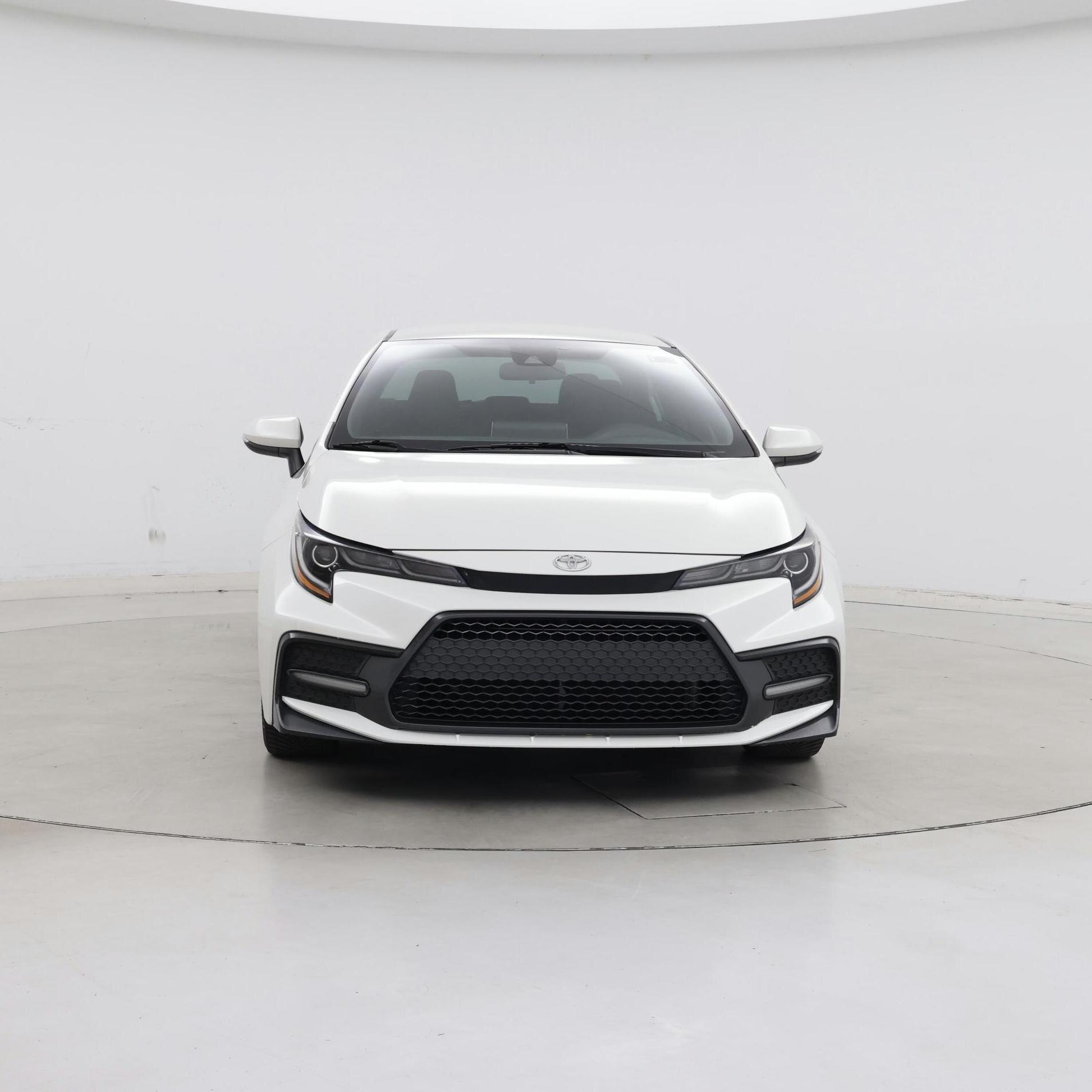 Thumbnail: 2020 Toyota Corolla - 5