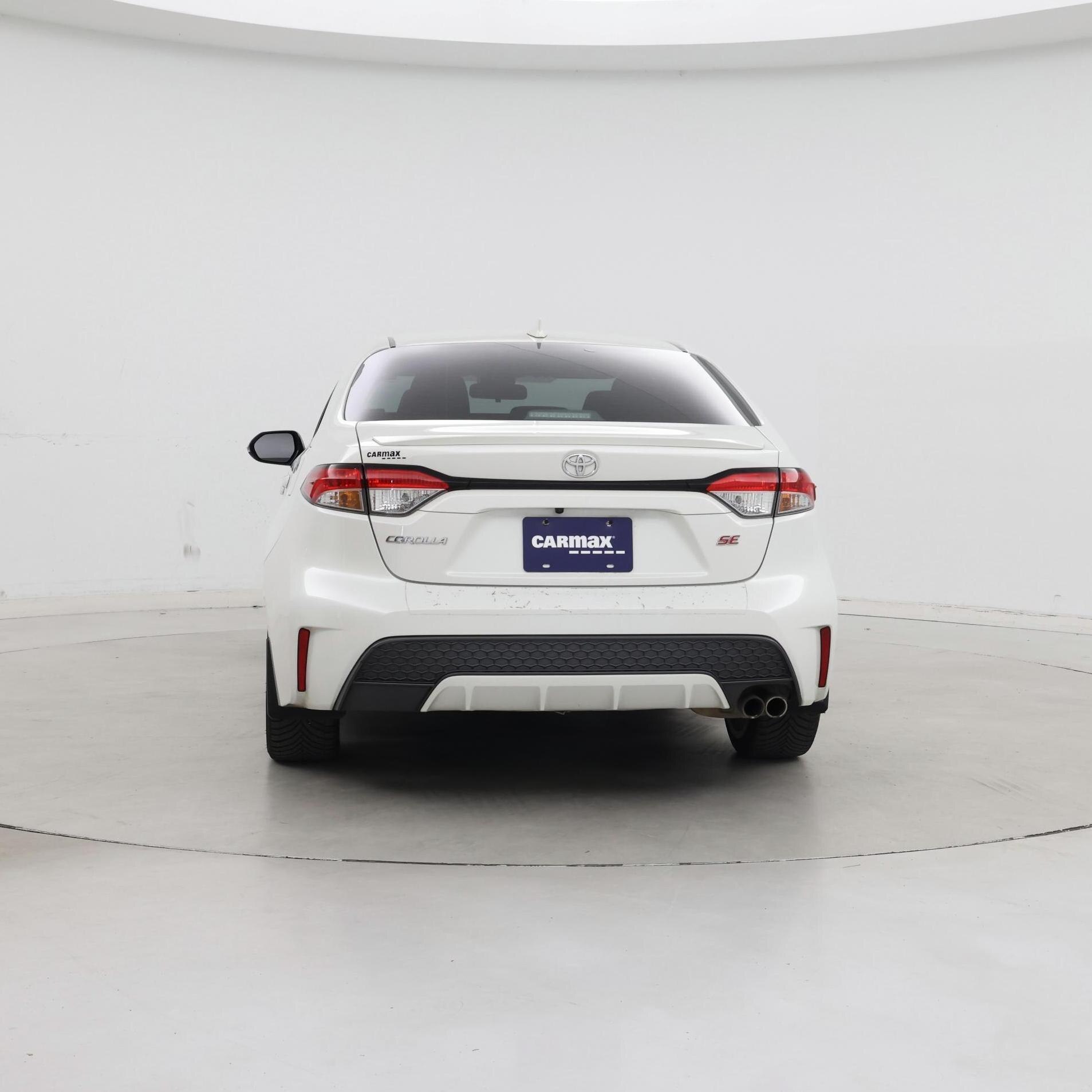 Thumbnail: 2020 Toyota Corolla - 6
