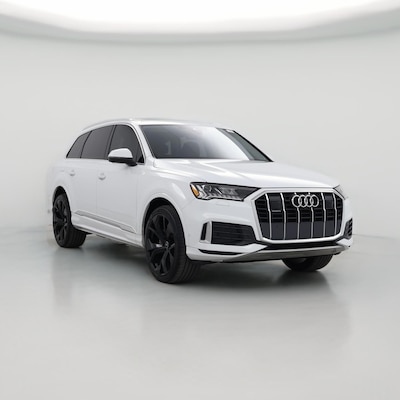 2023 Audi Q7 Premium Plus