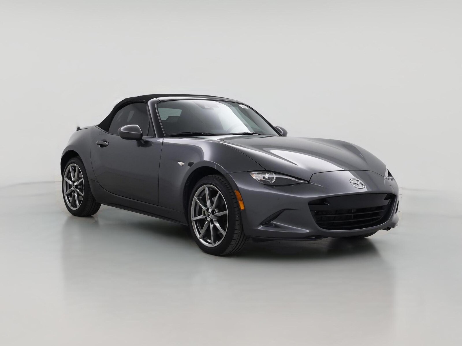 2023 Mazda MX-5 Miata