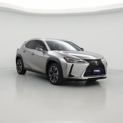 2021 Lexus UX 250h