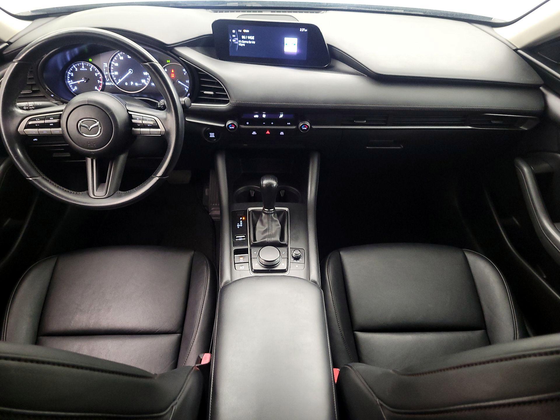 Thumbnail: 2021 Mazda Mazda3 - 9