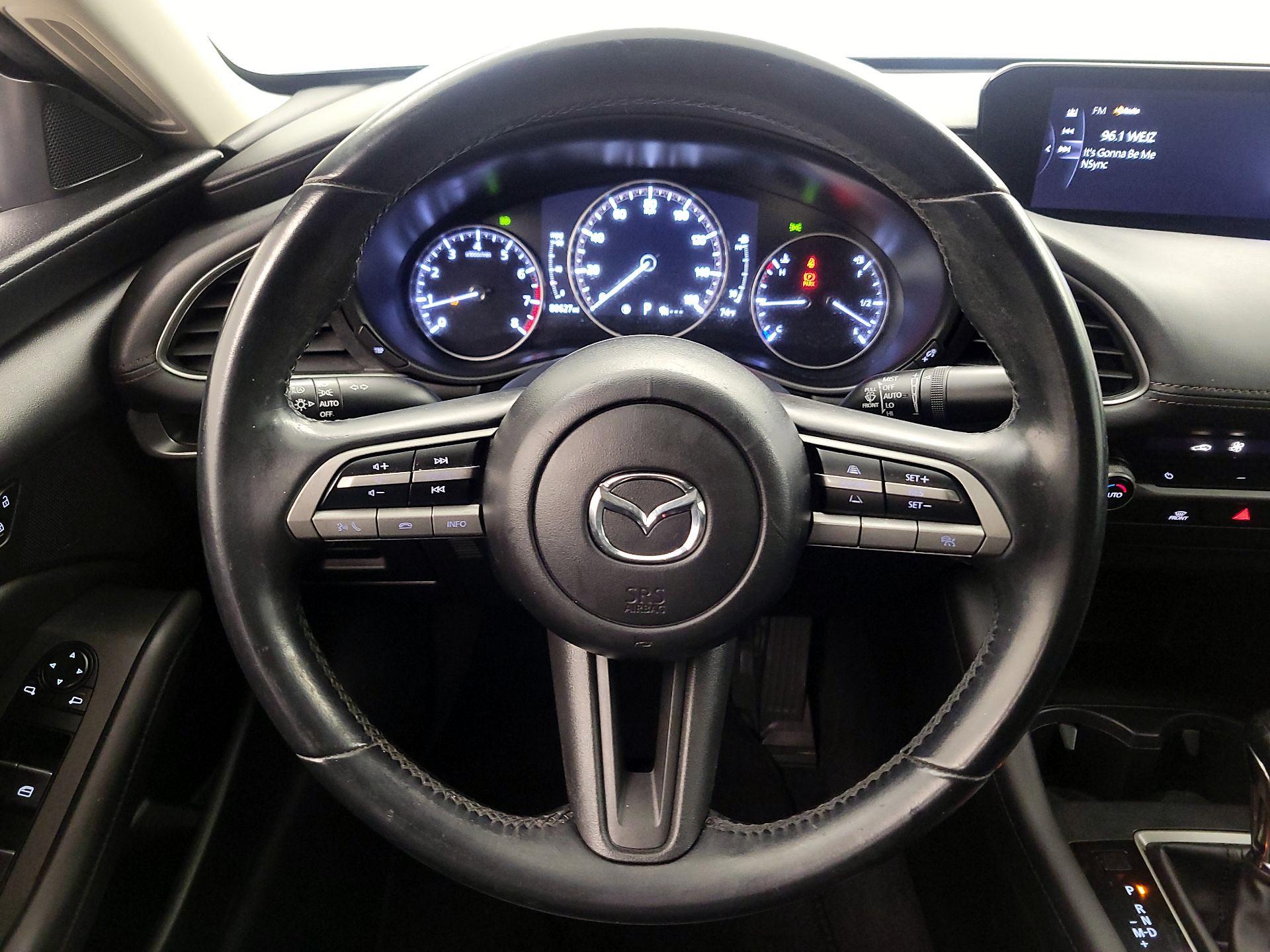 Thumbnail: 2021 Mazda Mazda3 - 10