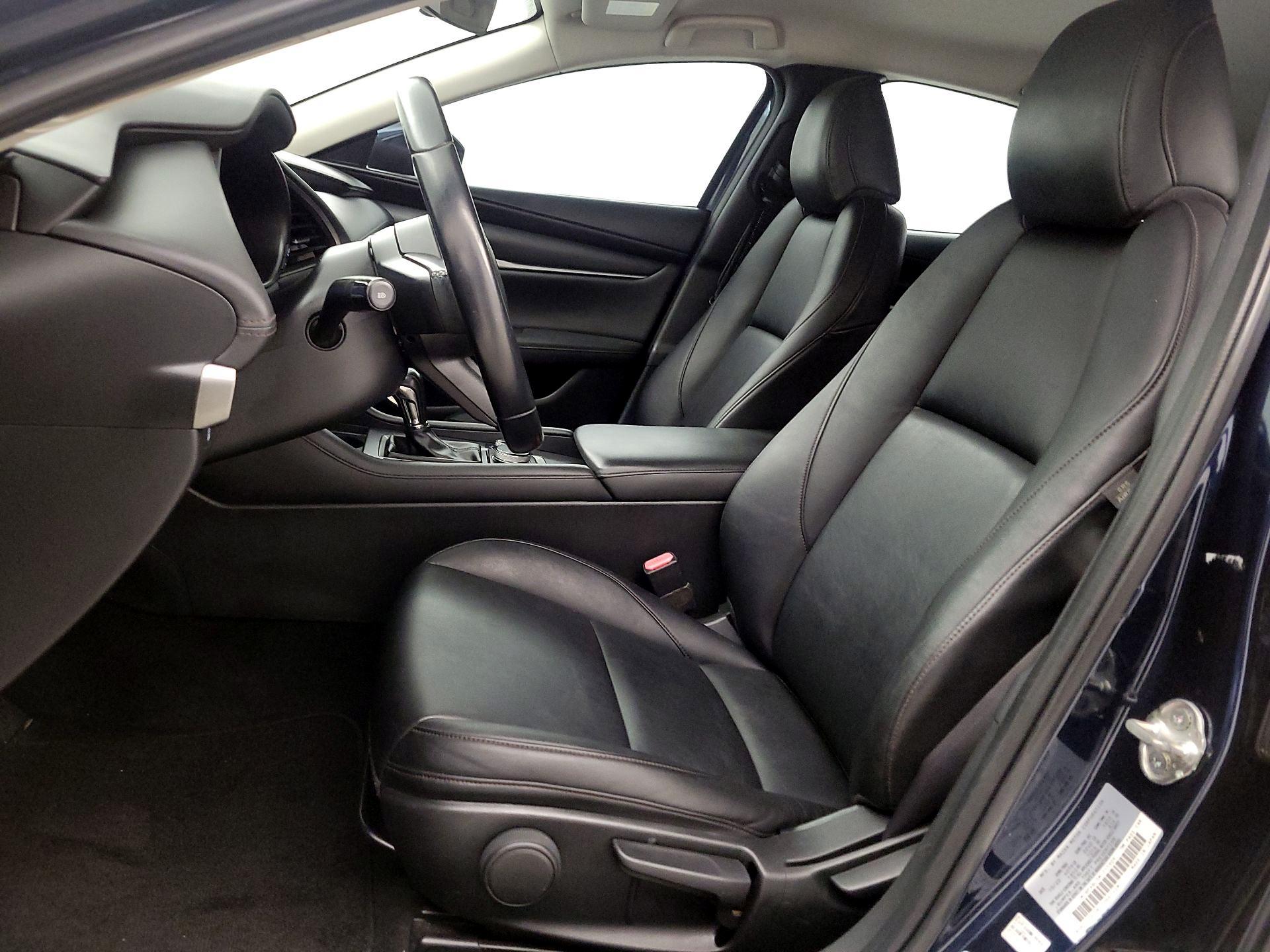 Thumbnail: 2021 Mazda Mazda3 - 11