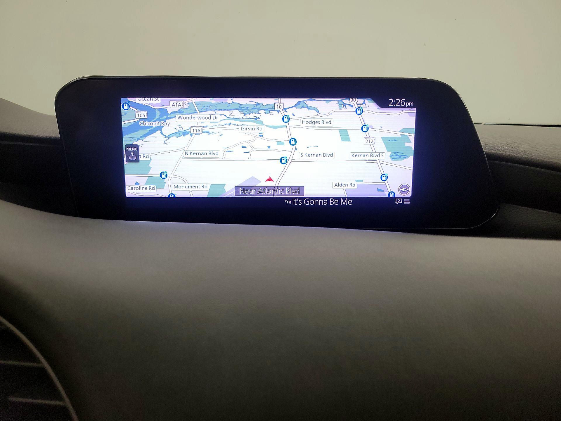 Thumbnail: 2021 Mazda Mazda3 - 14