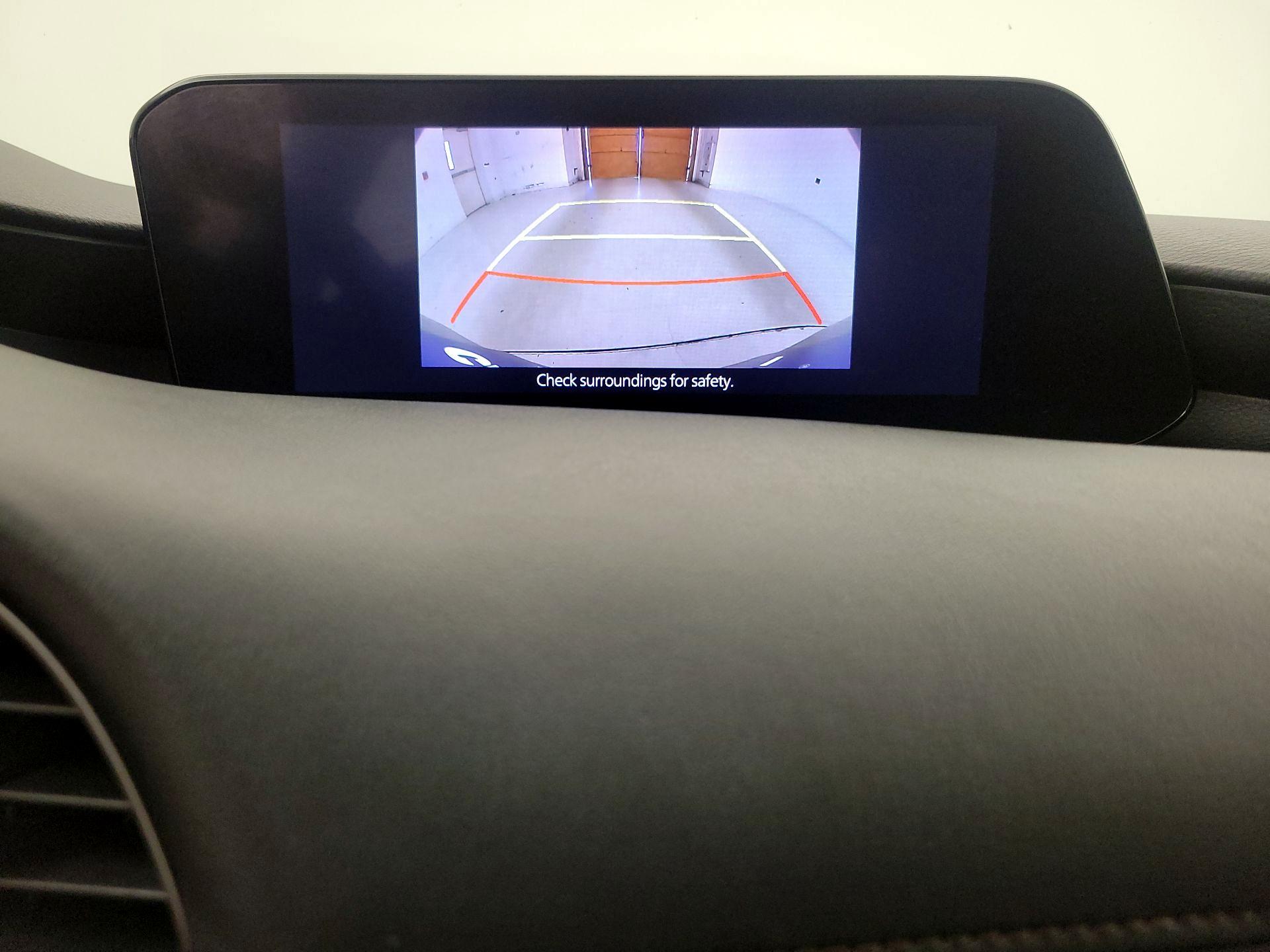 Thumbnail: 2021 Mazda Mazda3 - 15