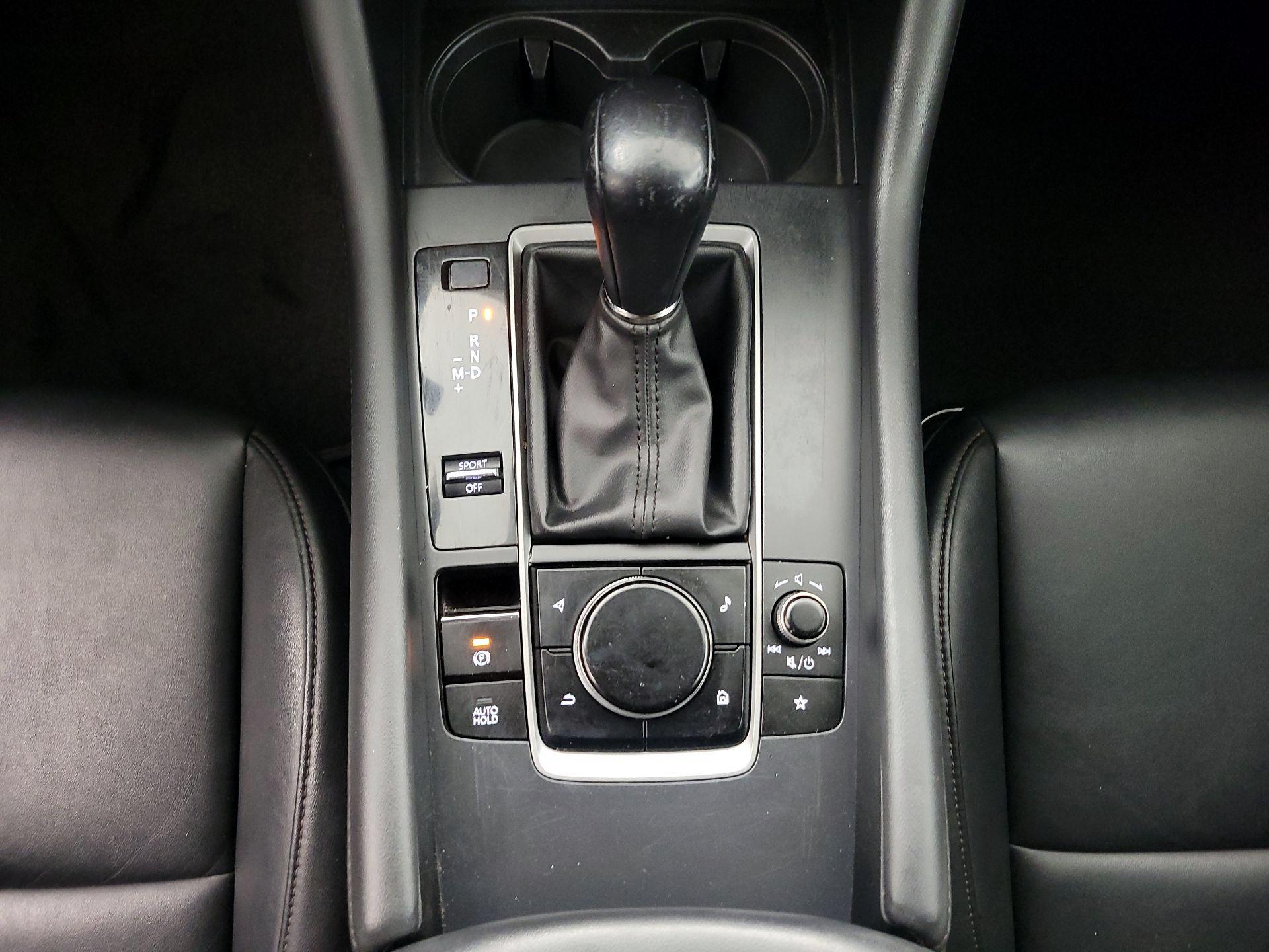 Thumbnail: 2021 Mazda Mazda3 - 18