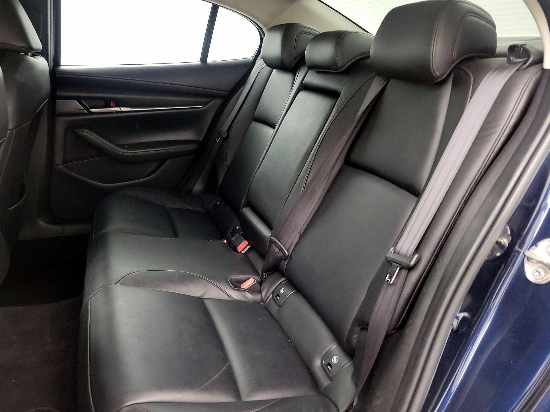 Thumbnail: 2021 Mazda Mazda3 - 20