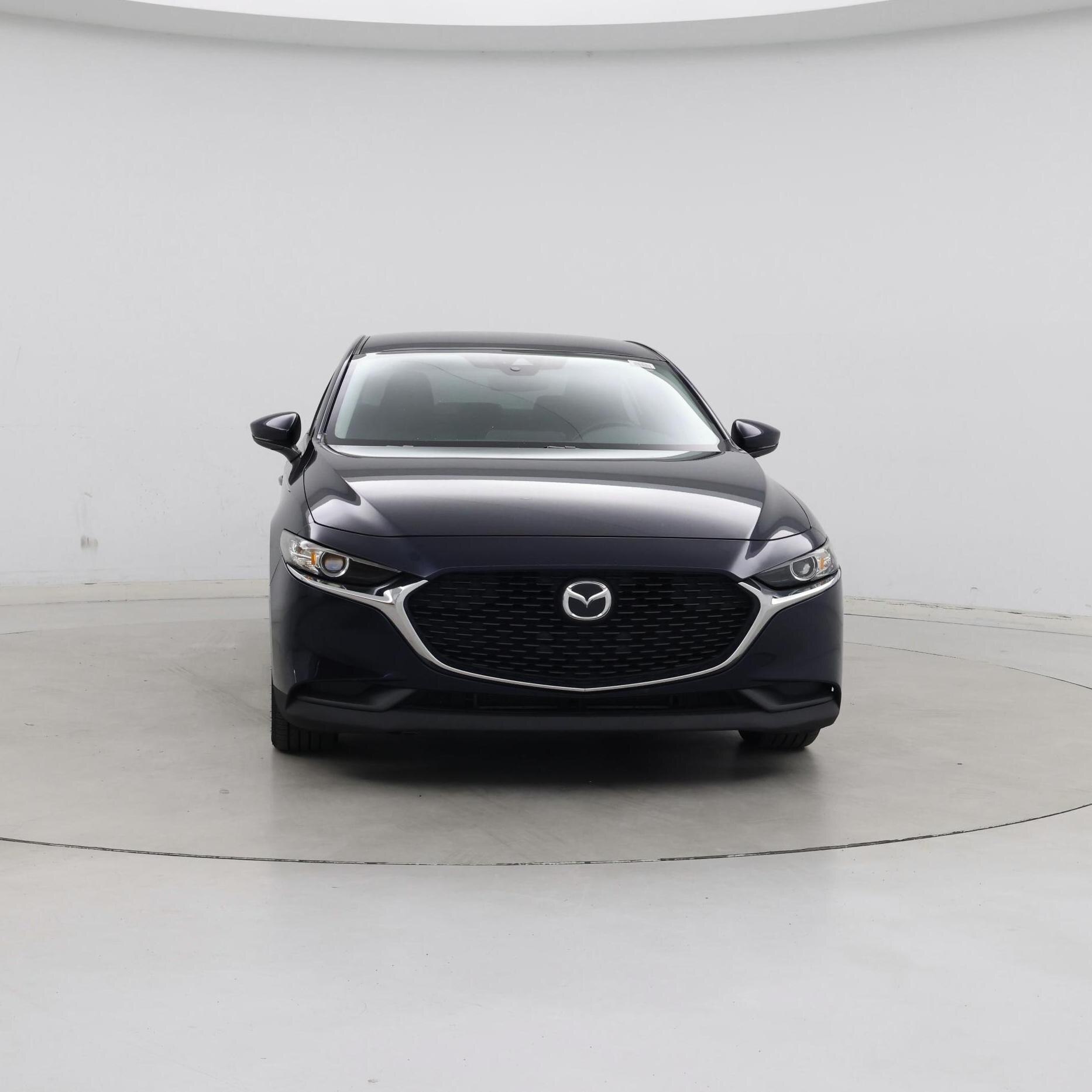 Thumbnail: 2021 Mazda Mazda3 - 5