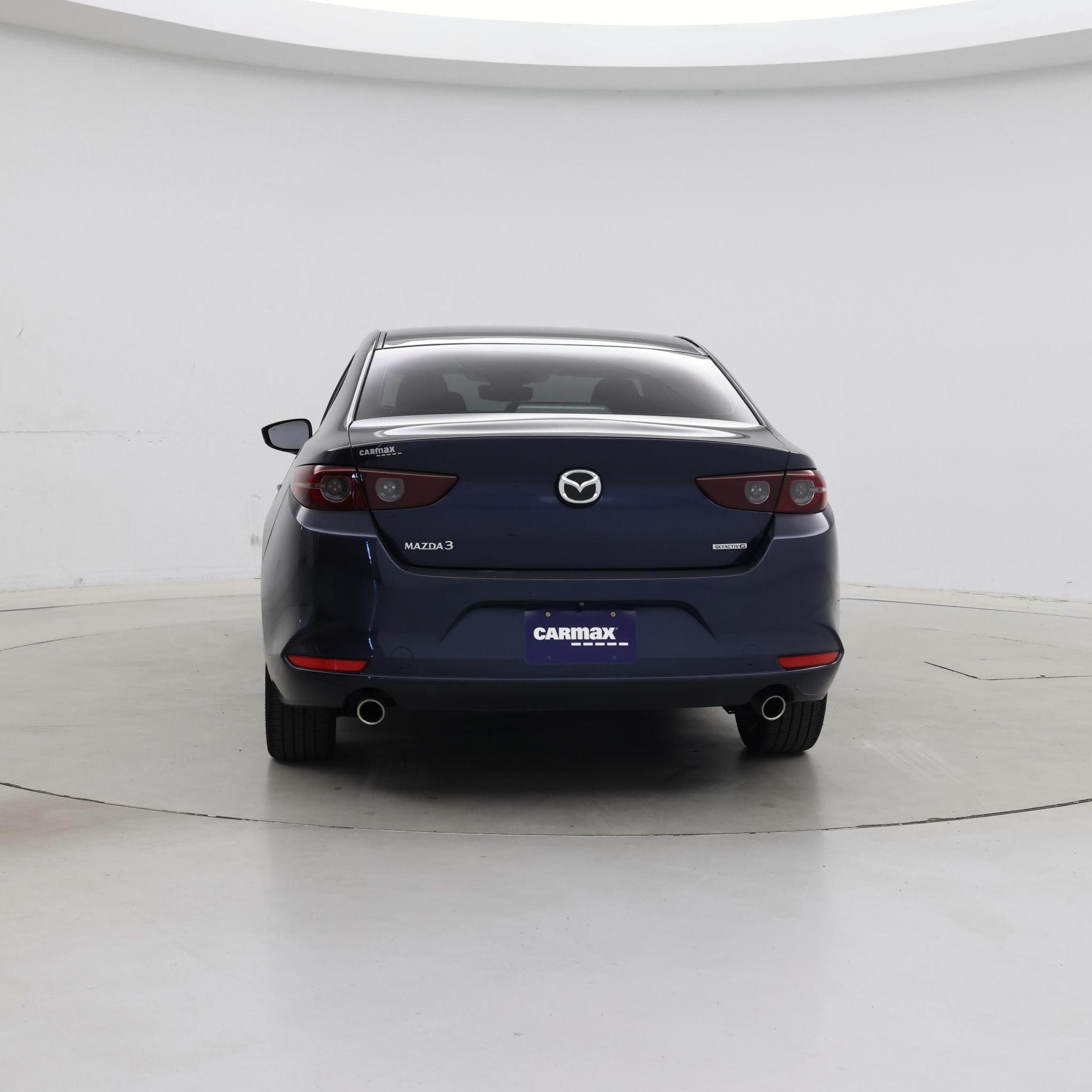 Thumbnail: 2021 Mazda Mazda3 - 6